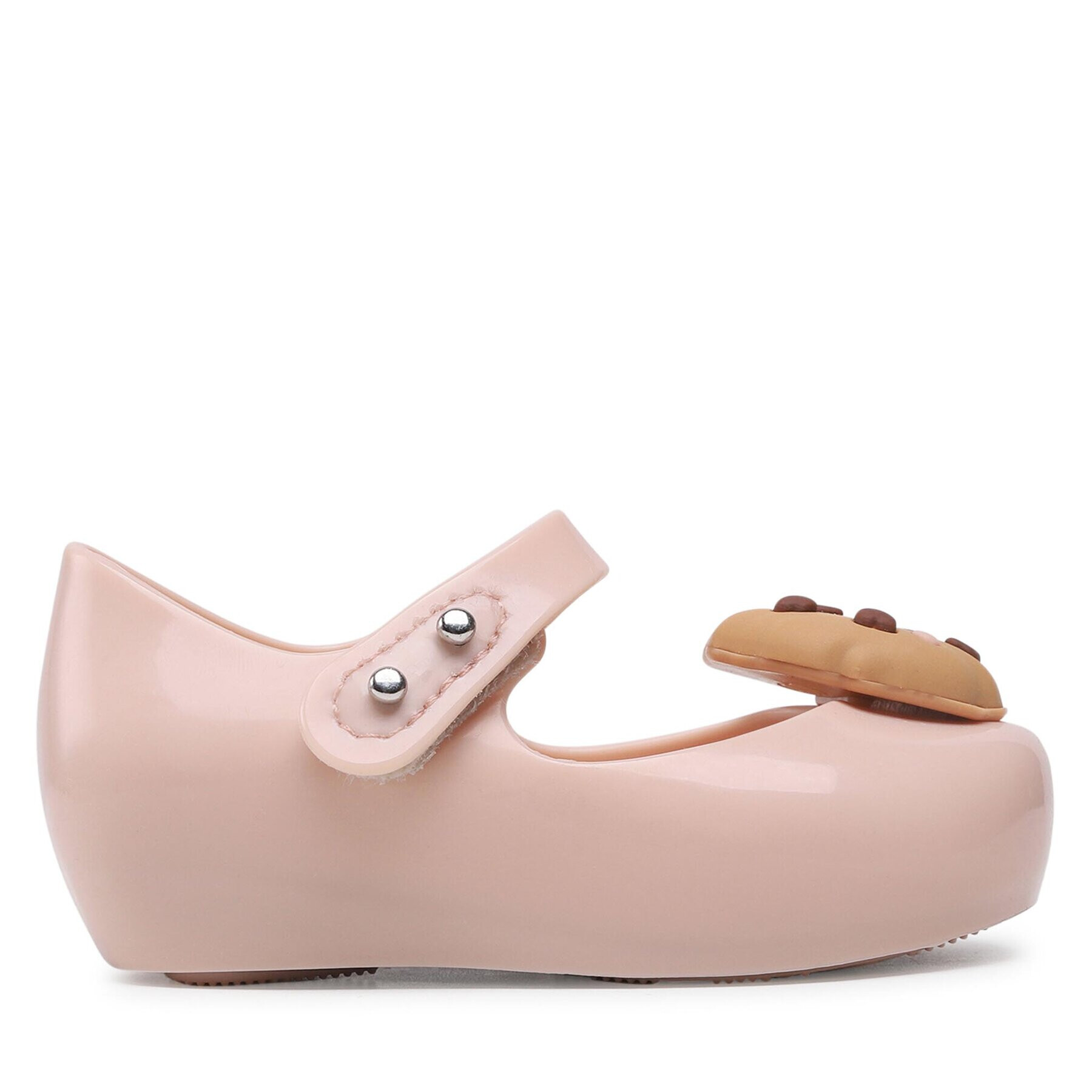 Melissa Обувки Mini Ultragirl Candy B 33739 Бежов - Pepit.bg
