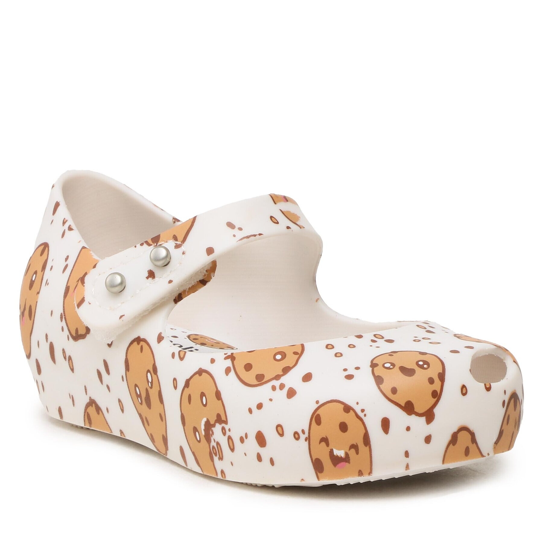 Melissa Обувки Mini Ultragirl Candy B 33739 Бежов - Pepit.bg