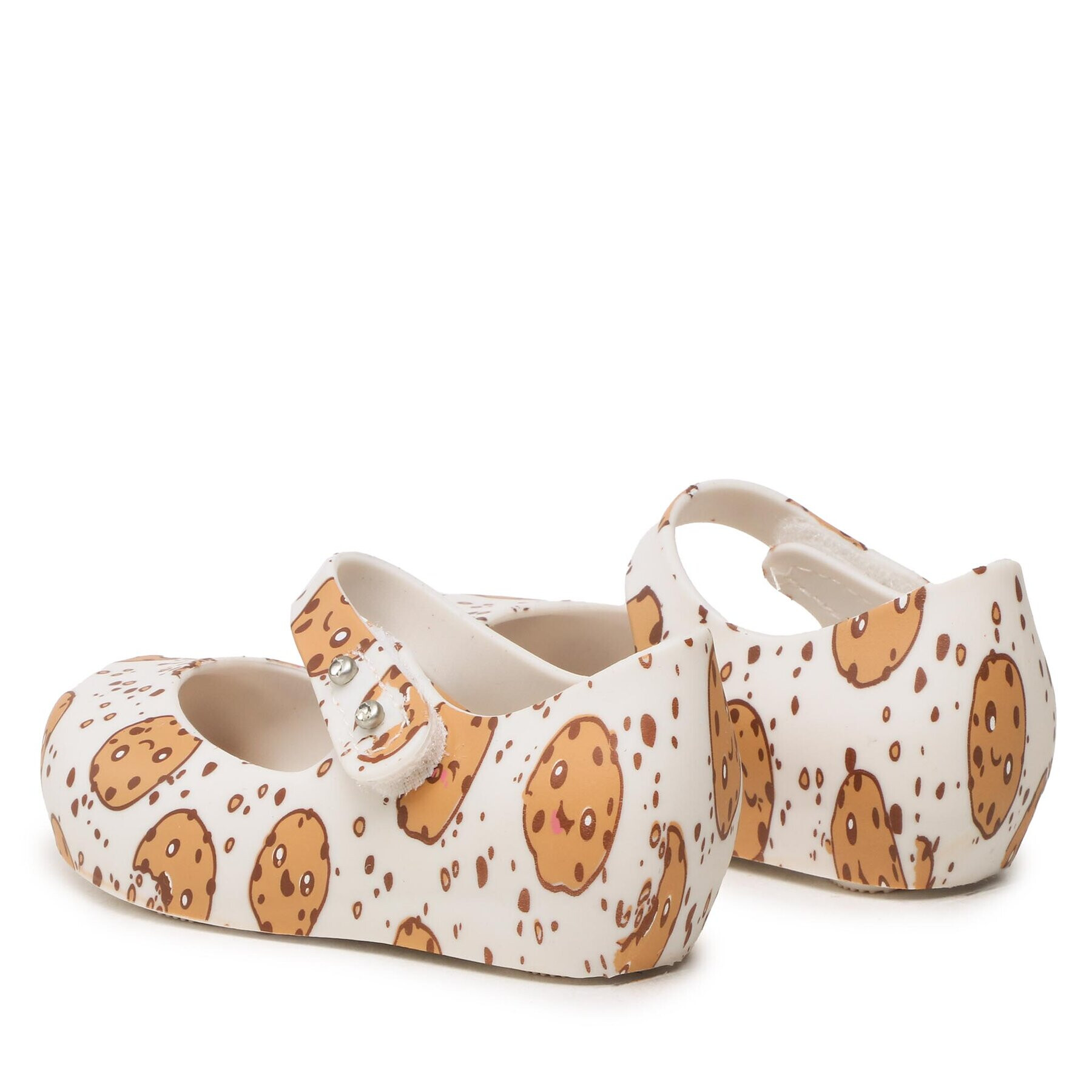 Melissa Обувки Mini Ultragirl Candy B 33739 Бежов - Pepit.bg