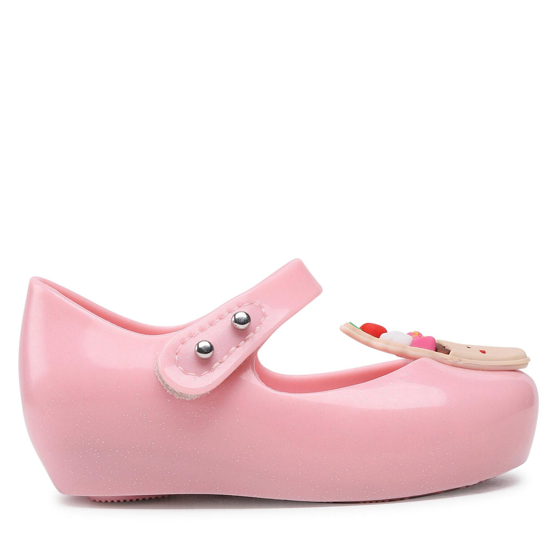 Melissa Обувки Mini Ultragirl Candy B 33739 Розов - Pepit.bg
