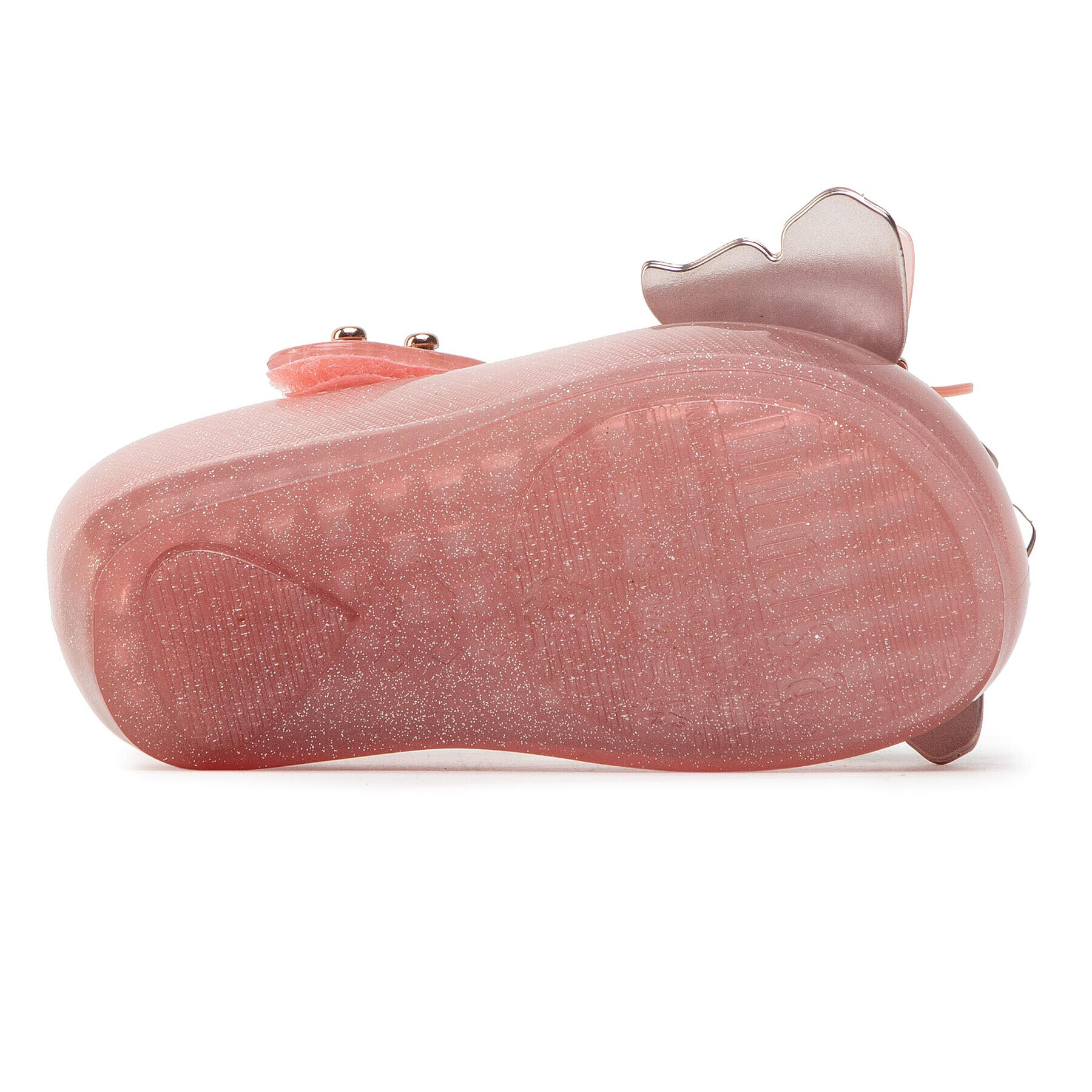 Melissa Обувки Mini Ultragirl Fly III 32849 Розов - Pepit.bg