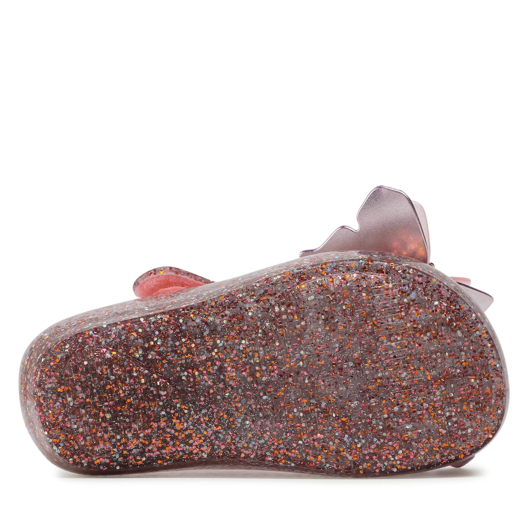 Melissa Обувки Mini Ultragirl Fly III 32849 Розов - Pepit.bg