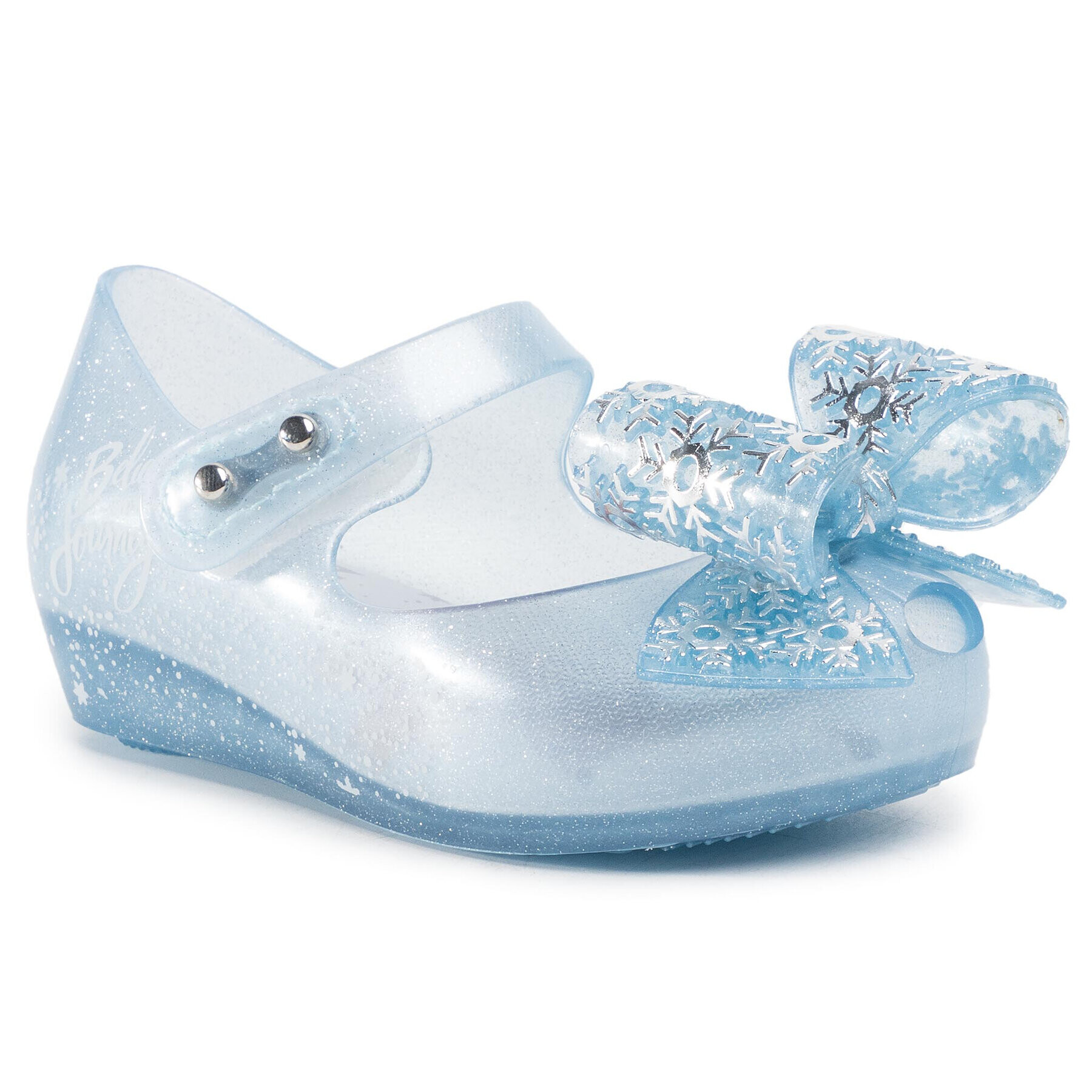 Melissa Обувки Mini Ultragirl+Froze 32851 Син - Pepit.bg