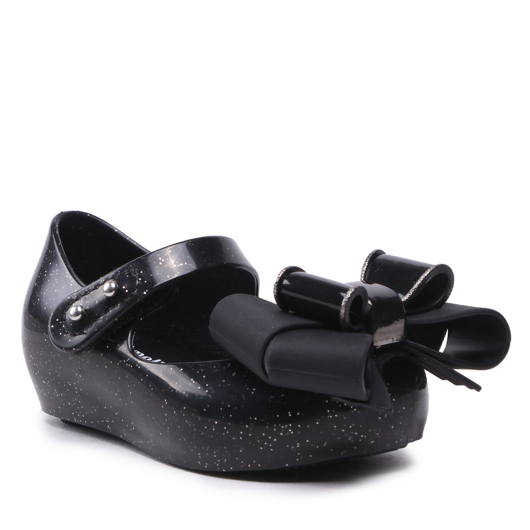 Melissa Обувки Mini Ultragirl Sweet I 33553 Черен - Pepit.bg