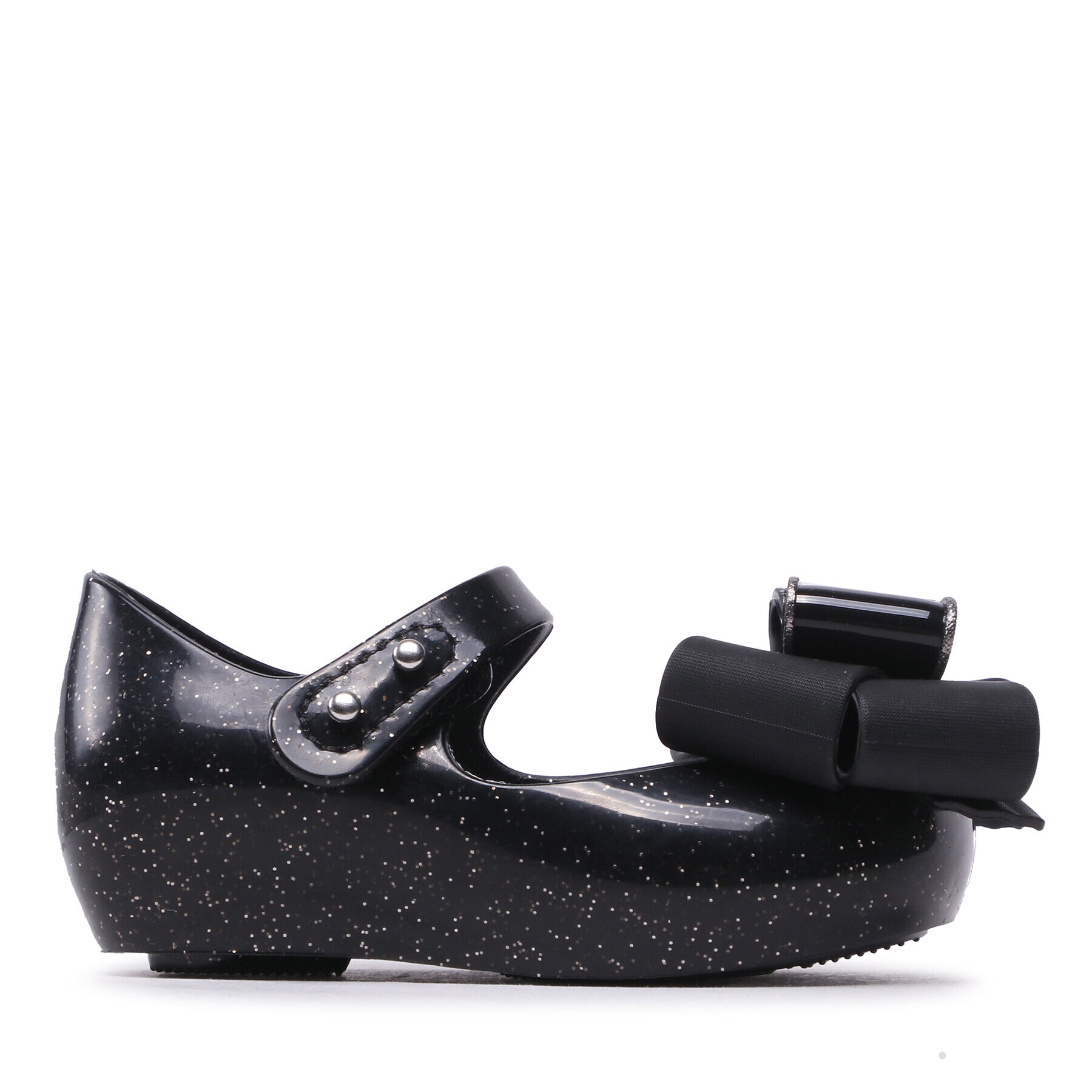 Melissa Обувки Mini Ultragirl Sweet I 33553 Черен - Pepit.bg