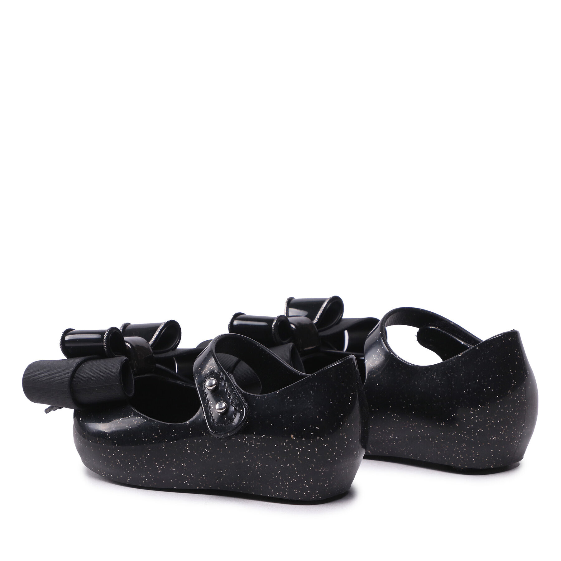 Melissa Обувки Mini Ultragirl Sweet I 33553 Черен - Pepit.bg
