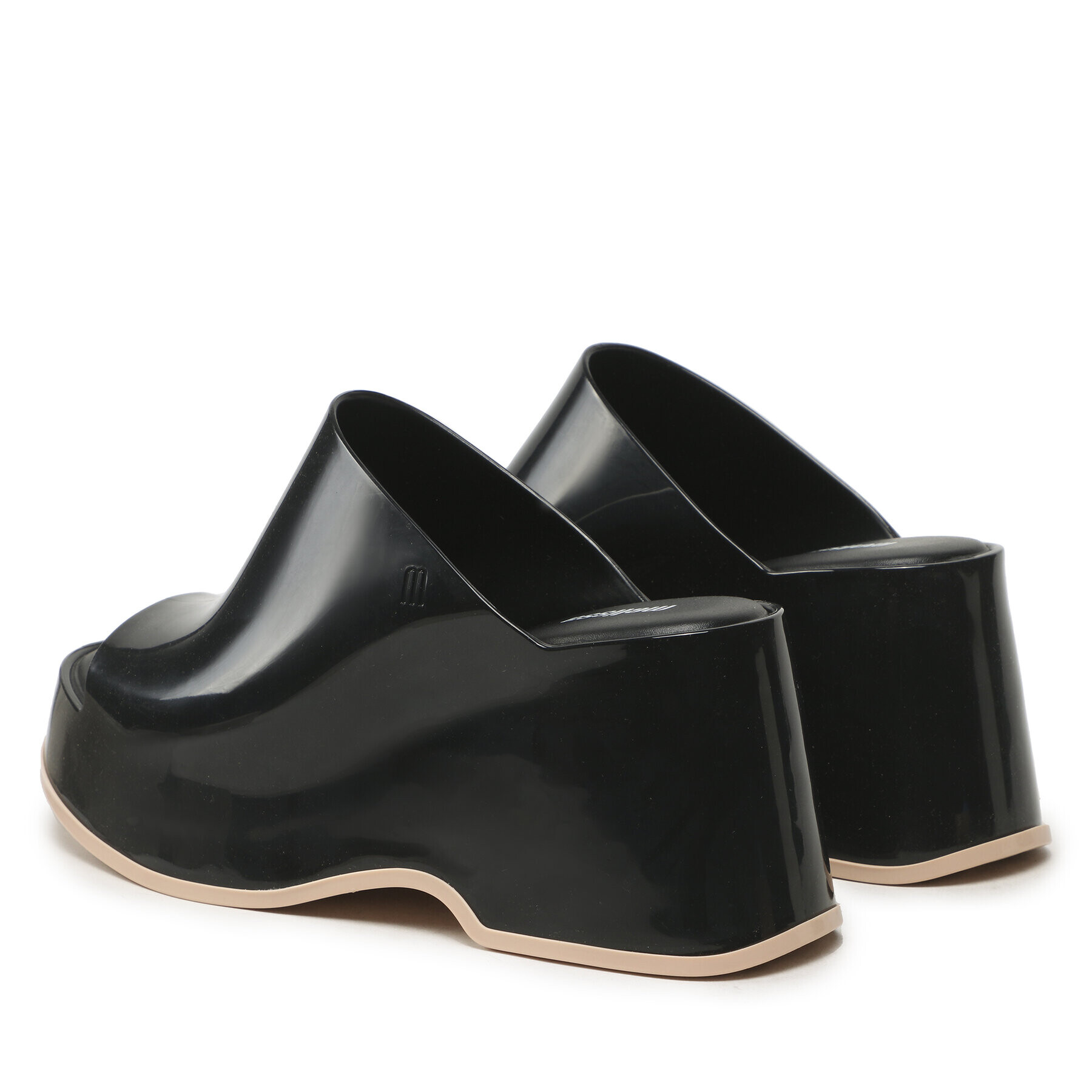 Melissa Обувки Patty Ad 33924 Черен - Pepit.bg
