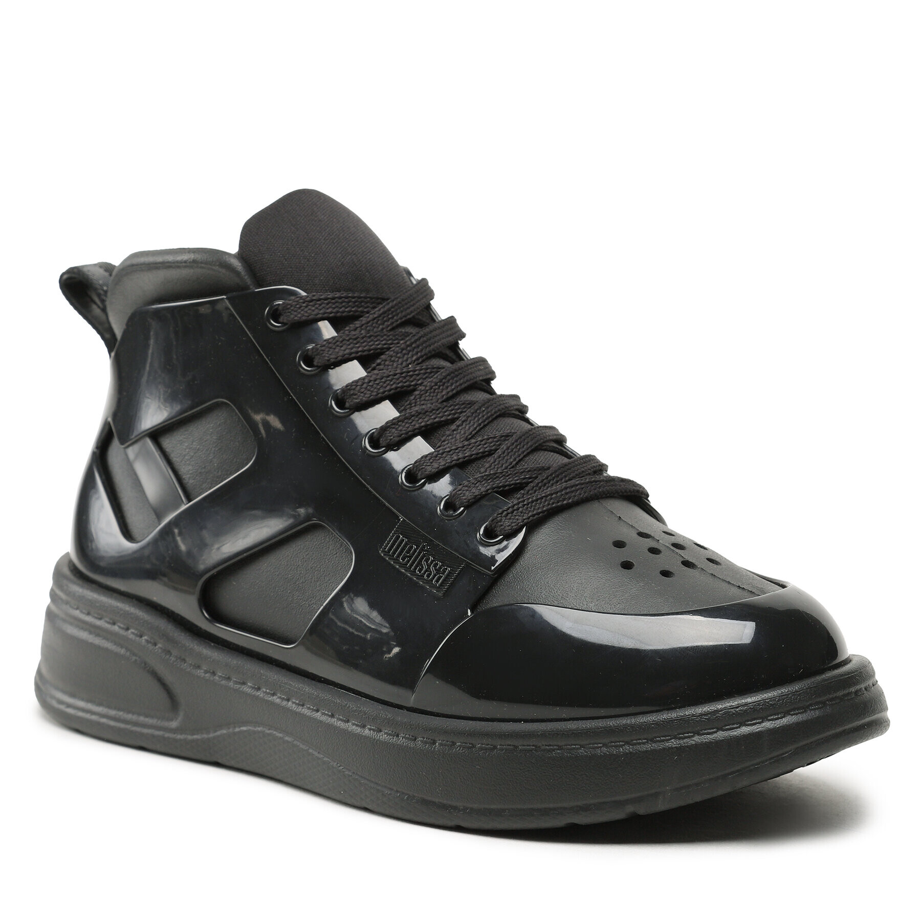 Melissa Обувки Player Sneaker Ad 33909 Черен - Pepit.bg