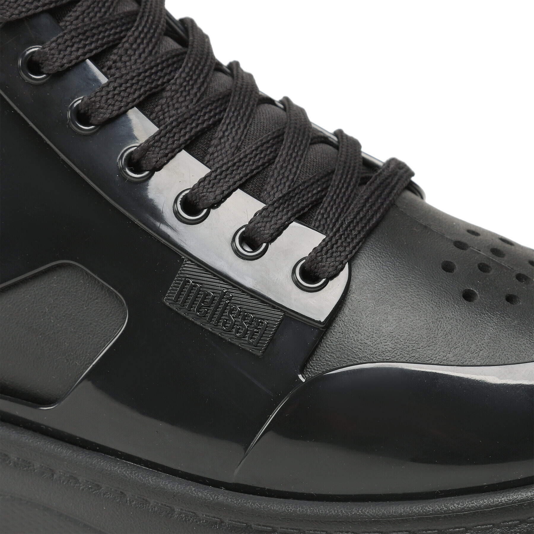 Melissa Обувки Player Sneaker Ad 33909 Черен - Pepit.bg