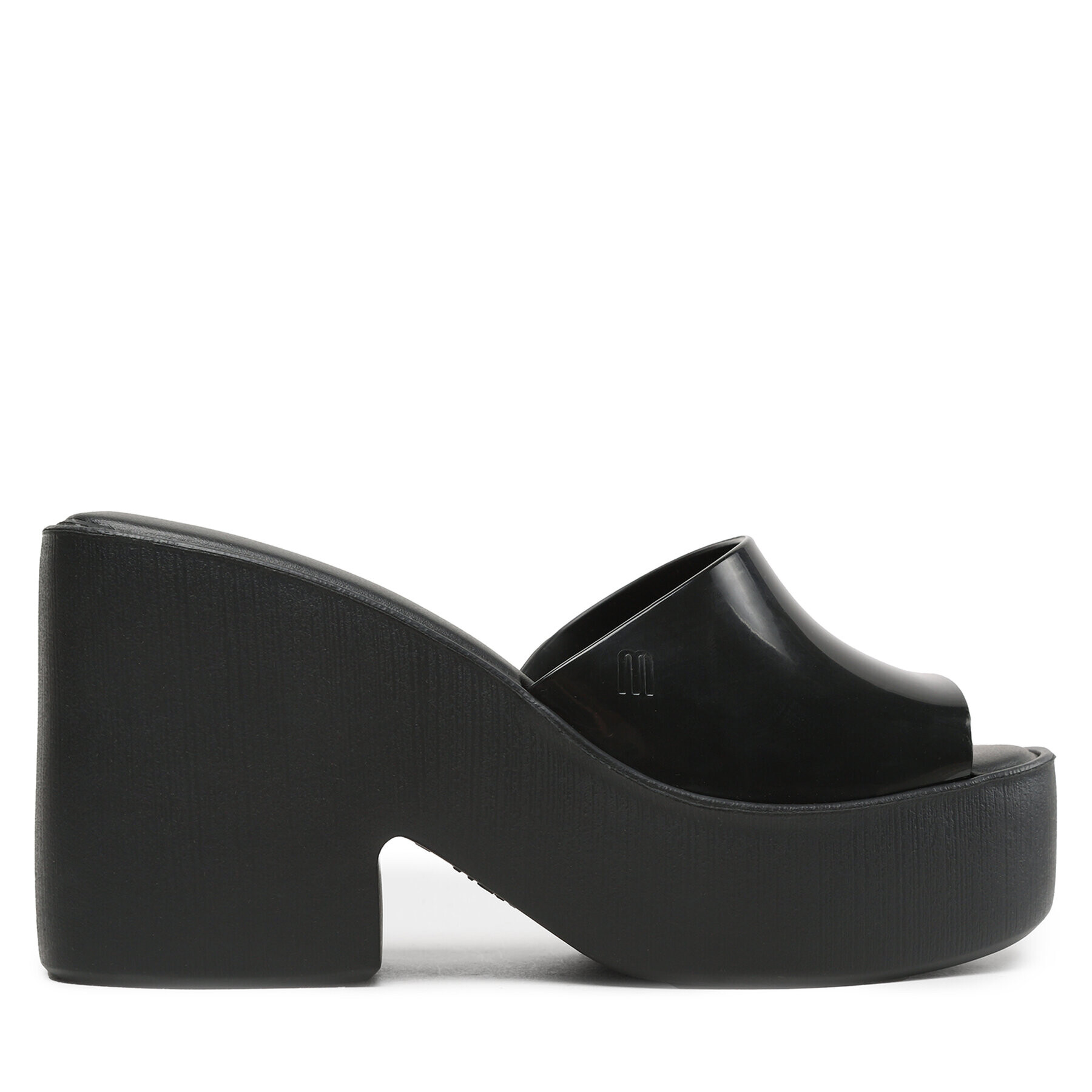 Melissa Обувки Posh Ad 35702 Черен - Pepit.bg