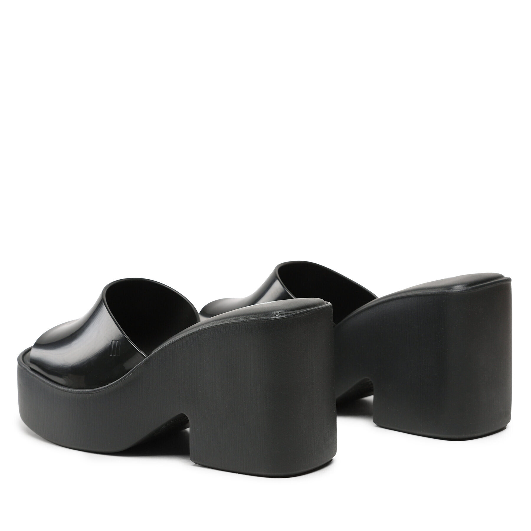 Melissa Обувки Posh Ad 35702 Черен - Pepit.bg