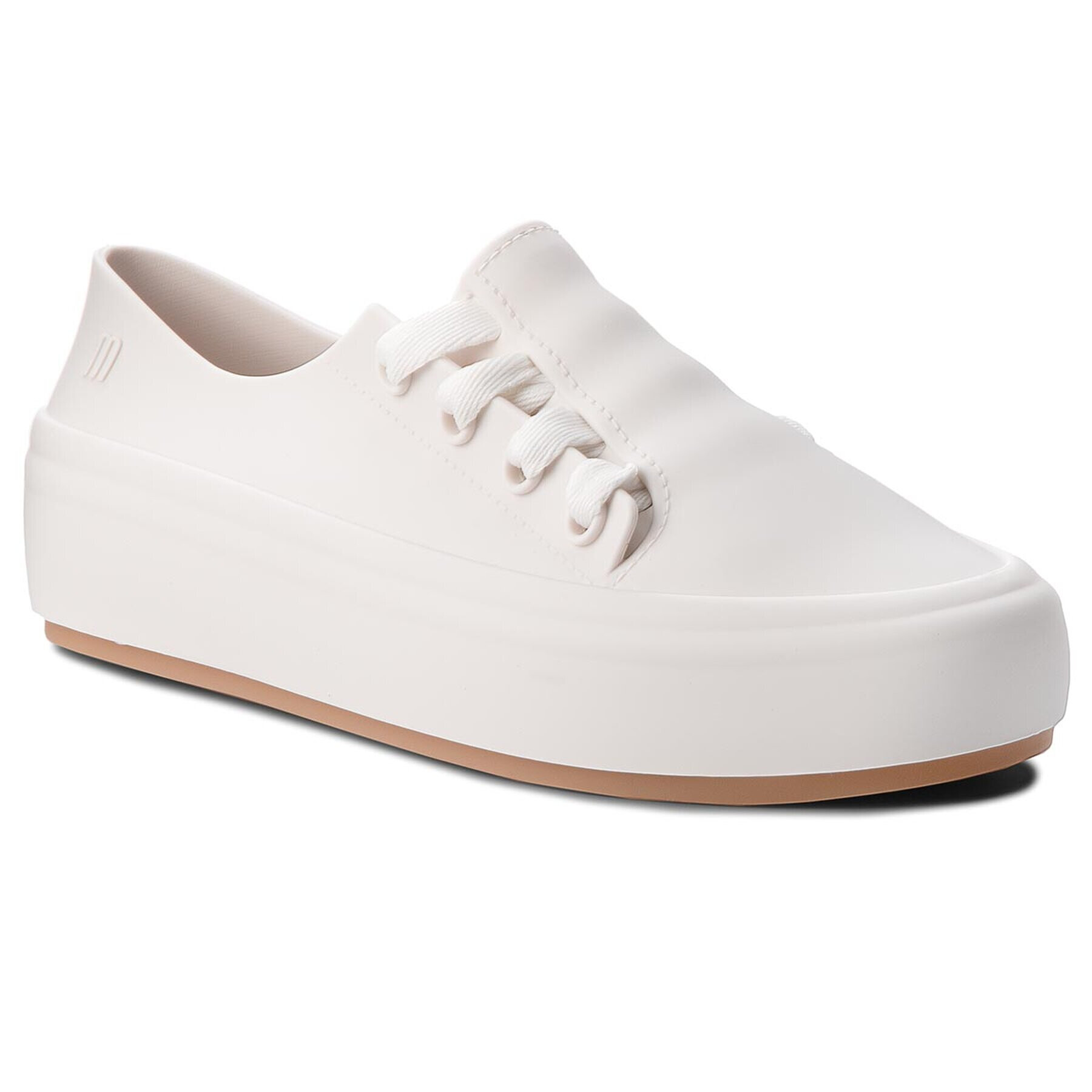 Melissa Обувки Ulitsa Sneaker Ad 32338 Бял - Pepit.bg