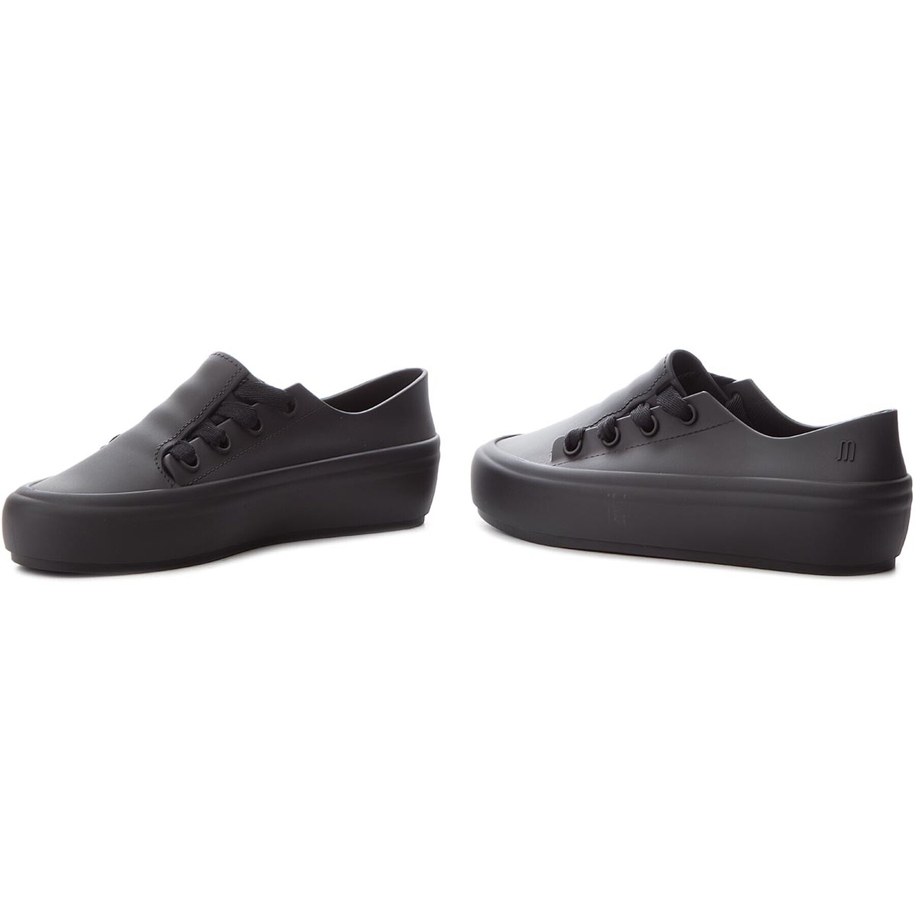 Melissa Обувки Ulitsa Sneaker Ad 32338 Черен - Pepit.bg