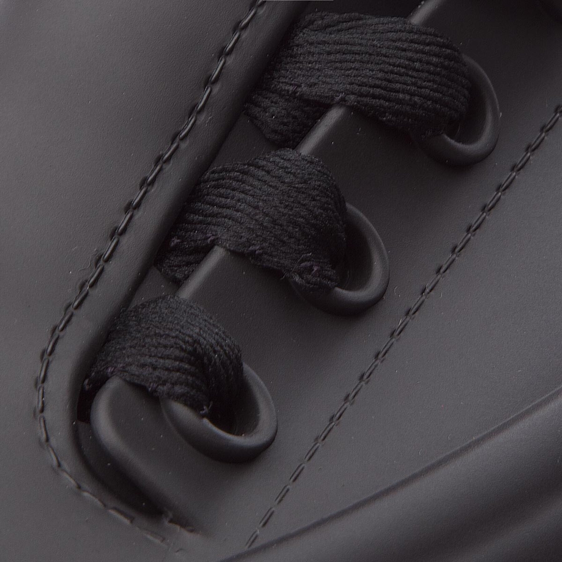 Melissa Обувки Ulitsa Sneaker Ad 32338 Черен - Pepit.bg