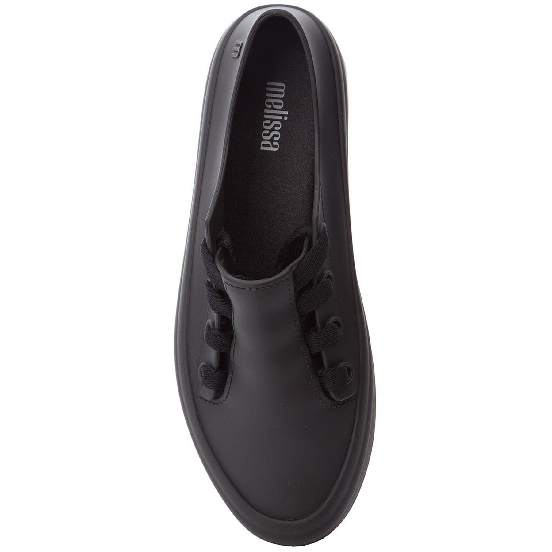 Melissa Обувки Ulitsa Sneaker Ad 32338 Черен - Pepit.bg