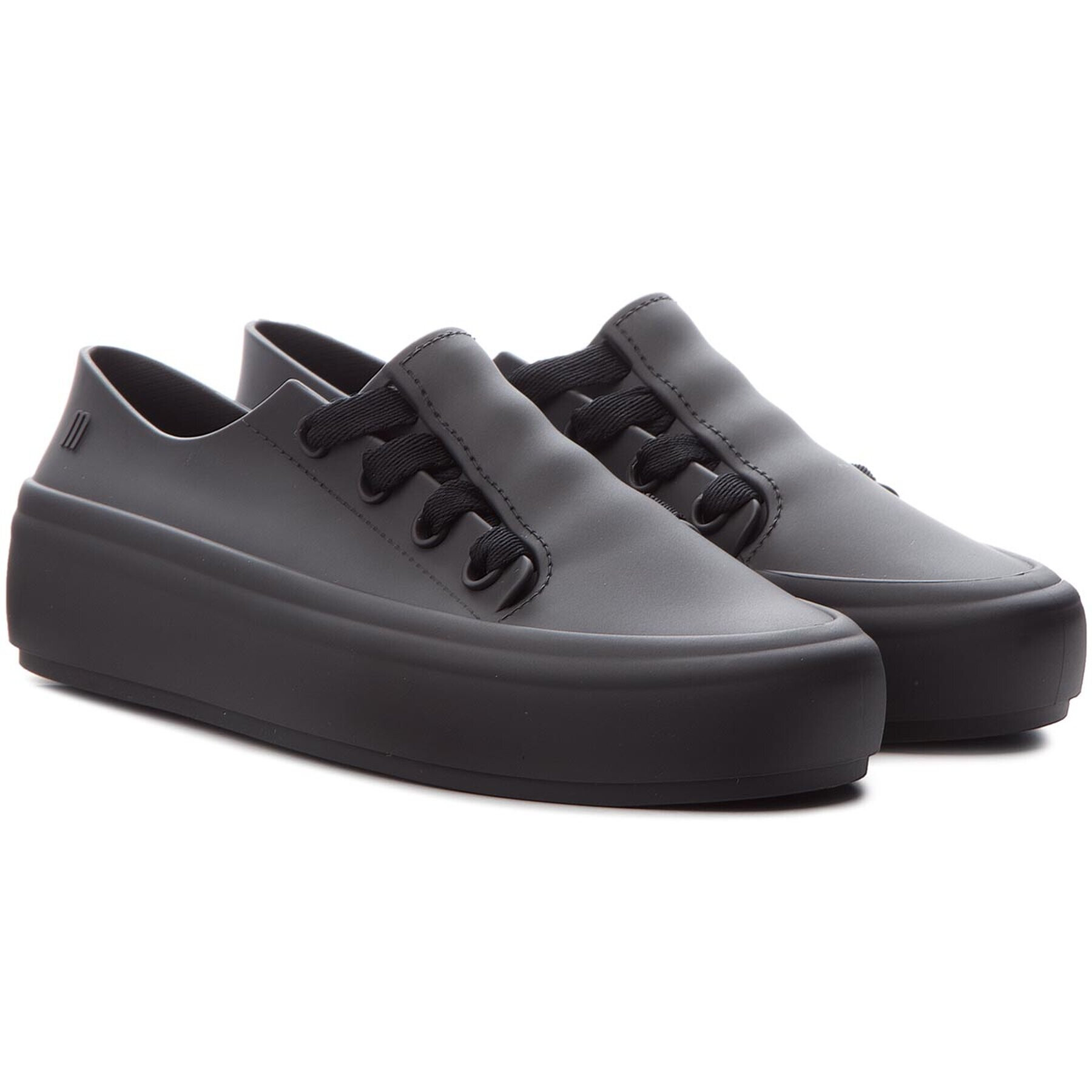 Melissa Обувки Ulitsa Sneaker Ad 32338 Черен - Pepit.bg