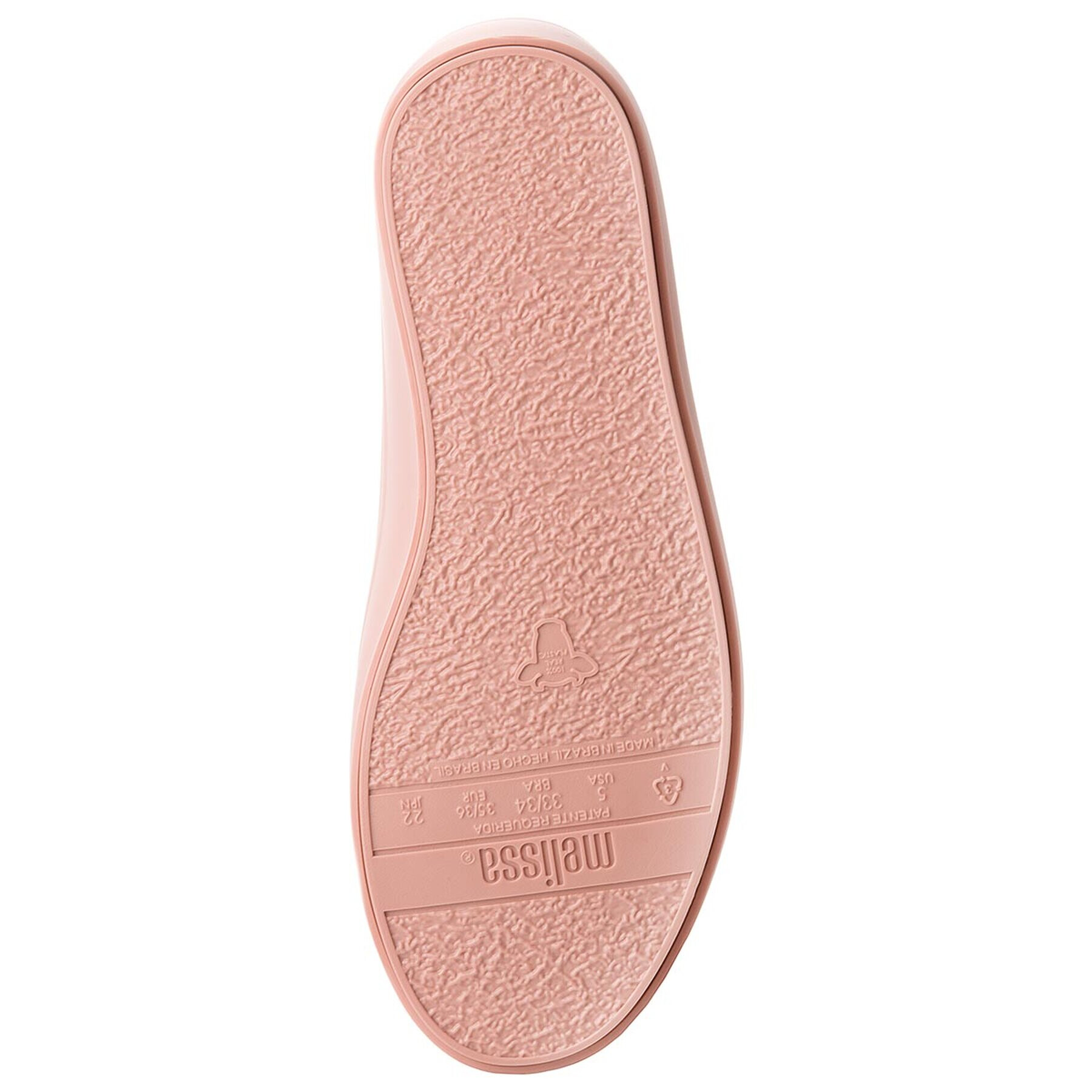 Melissa Обувки Ultisa Sneaker Ad 32338 Розов - Pepit.bg