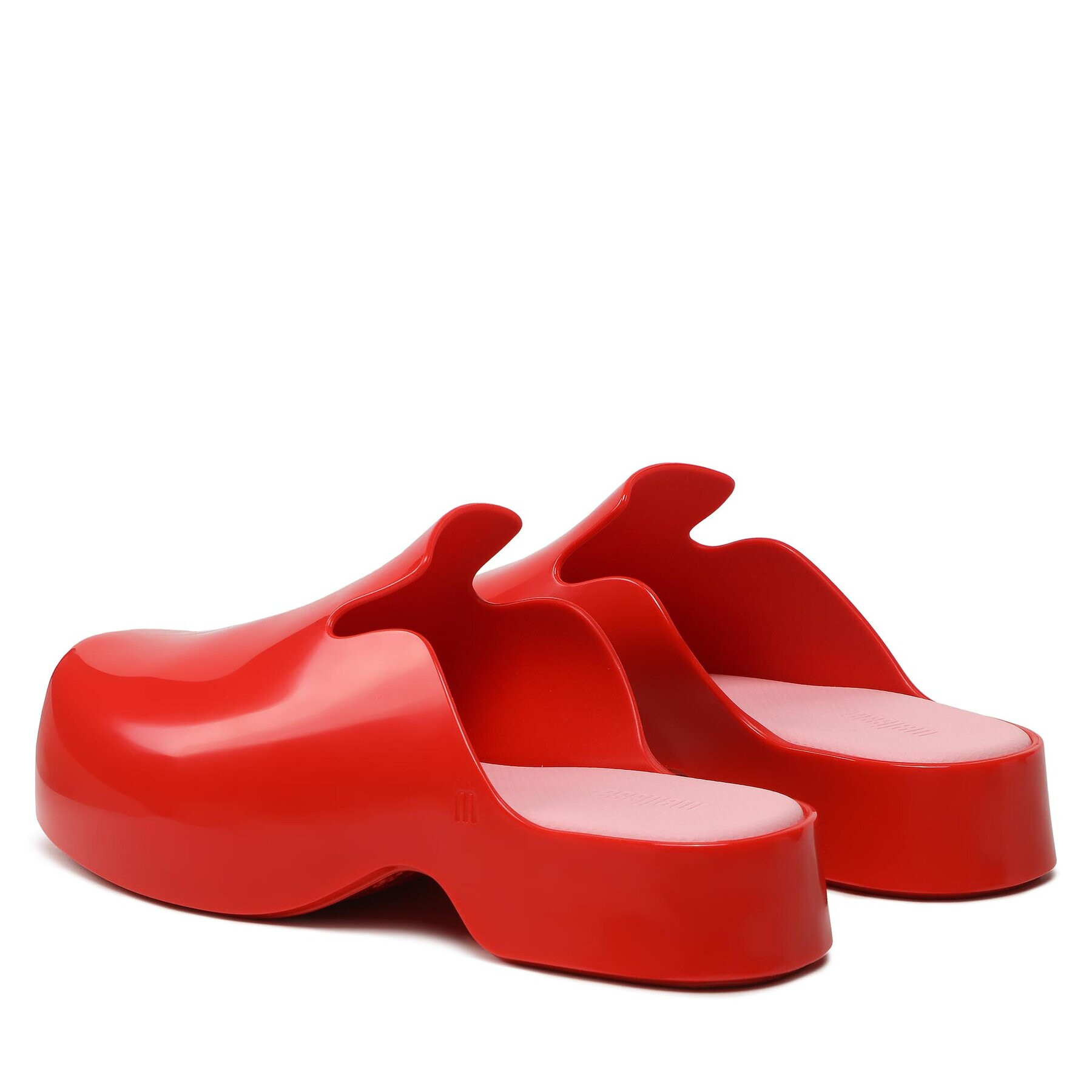 Melissa Сабо Zoe Ad 33866 Червен - Pepit.bg