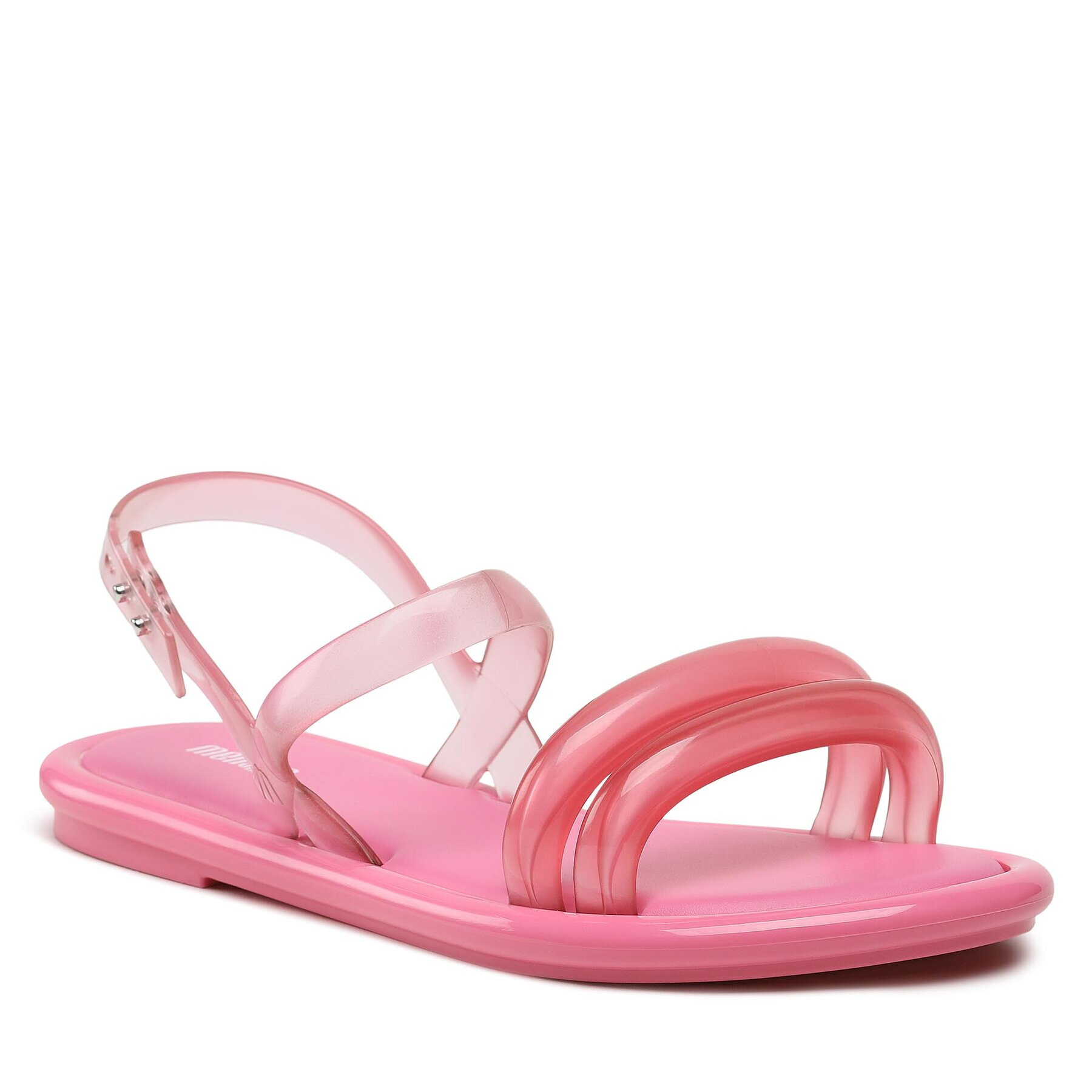 Melissa Сандали Airbubble Sandal Ad 33906 Розов - Pepit.bg