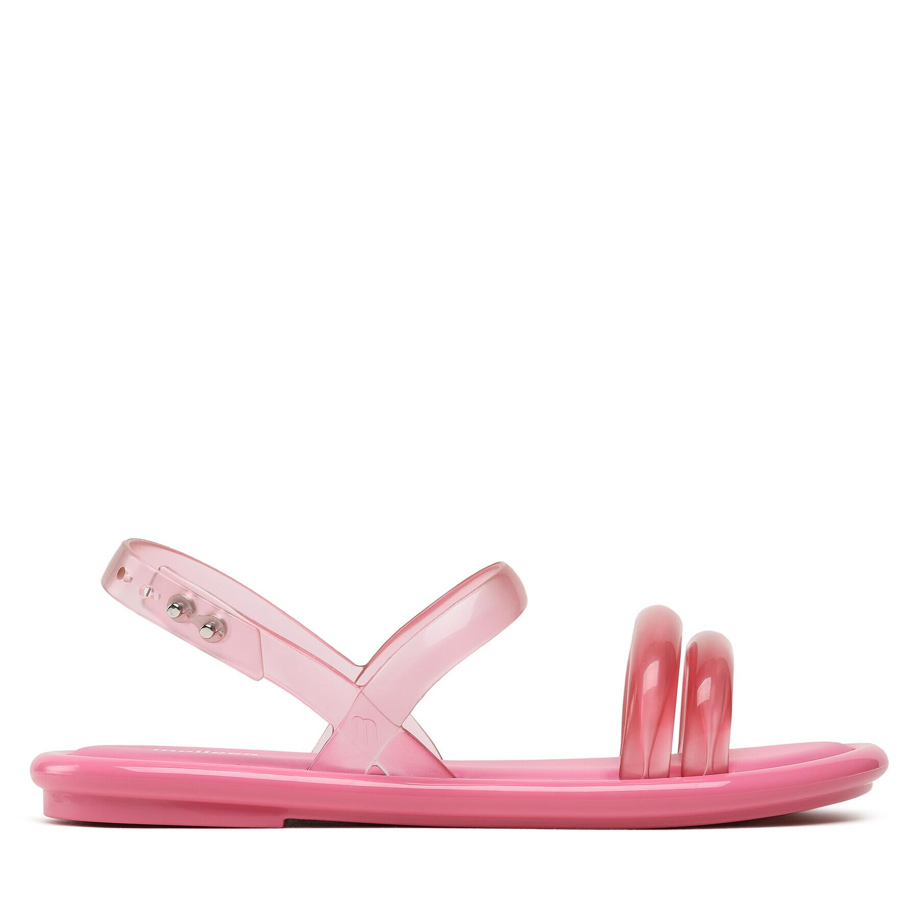Melissa Сандали Airbubble Sandal Ad 33906 Розов - Pepit.bg