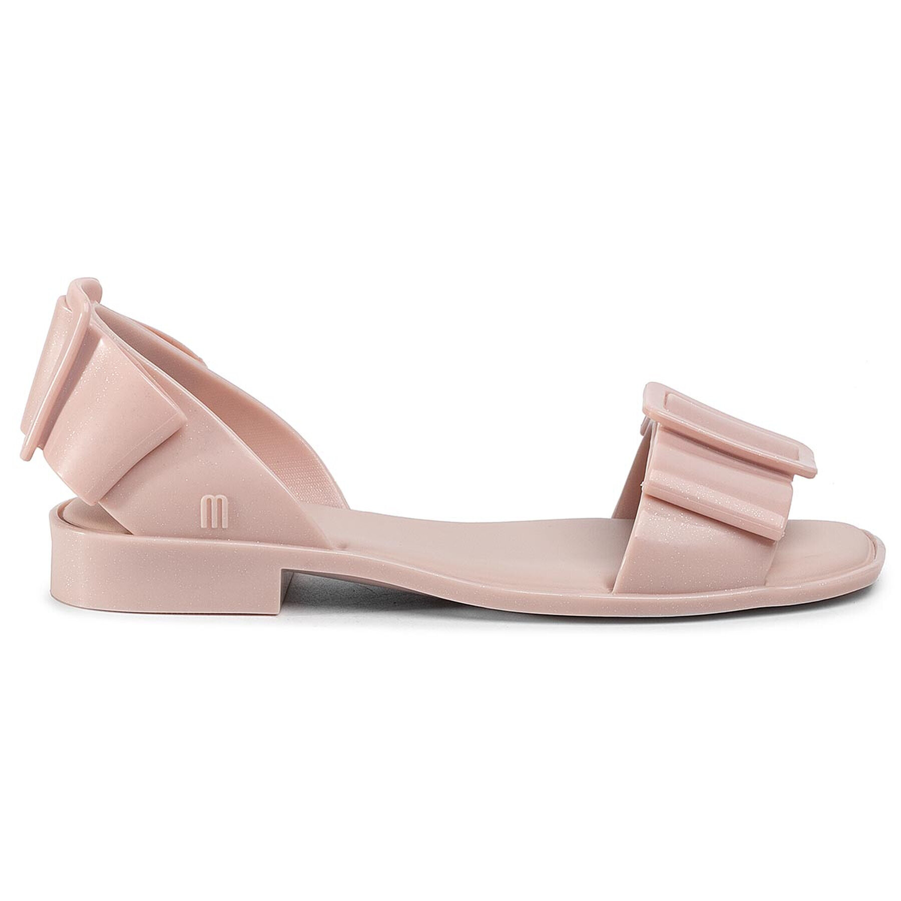 Melissa Сандали Aurora Ad 32687 Розов - Pepit.bg
