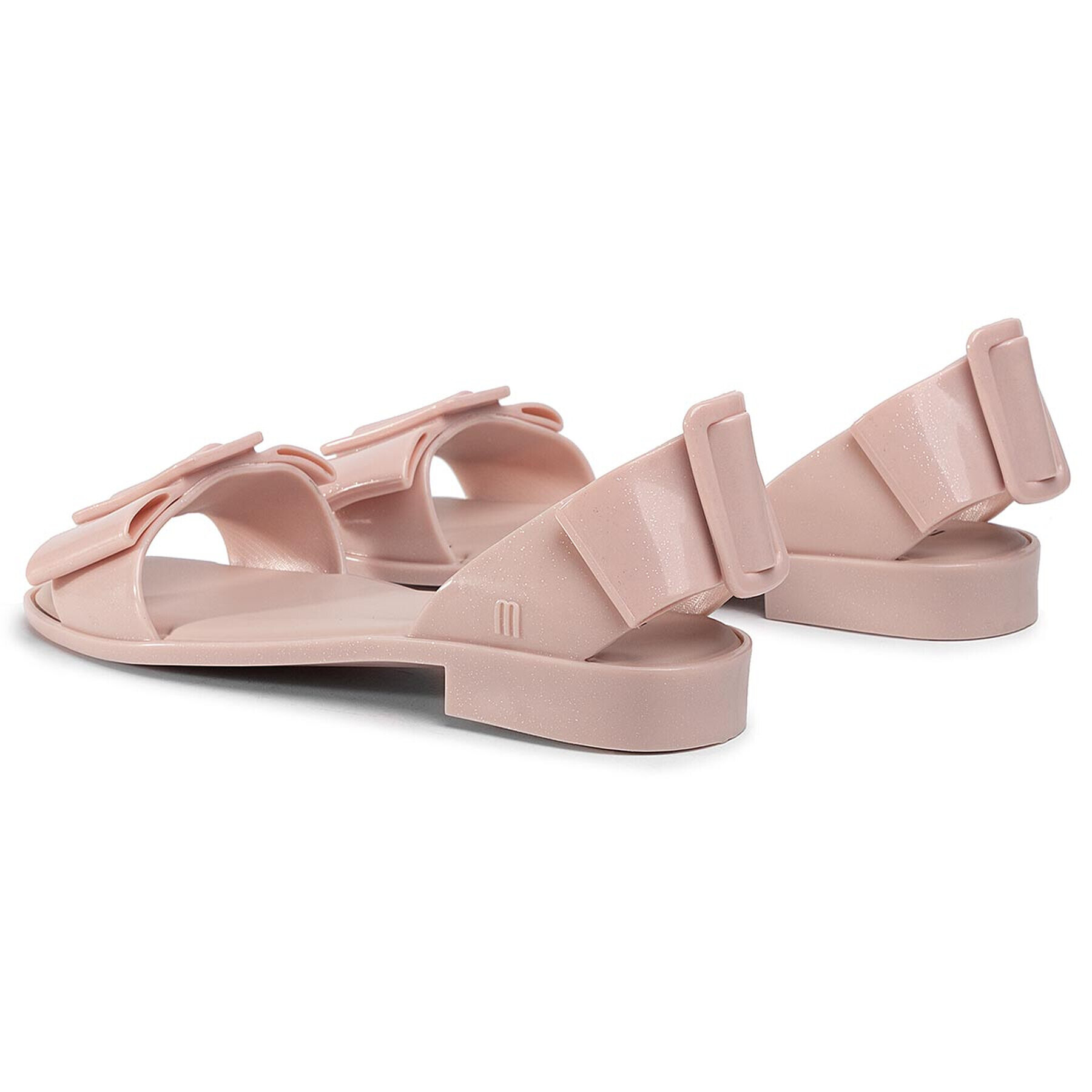 Melissa Сандали Aurora Ad 32687 Розов - Pepit.bg