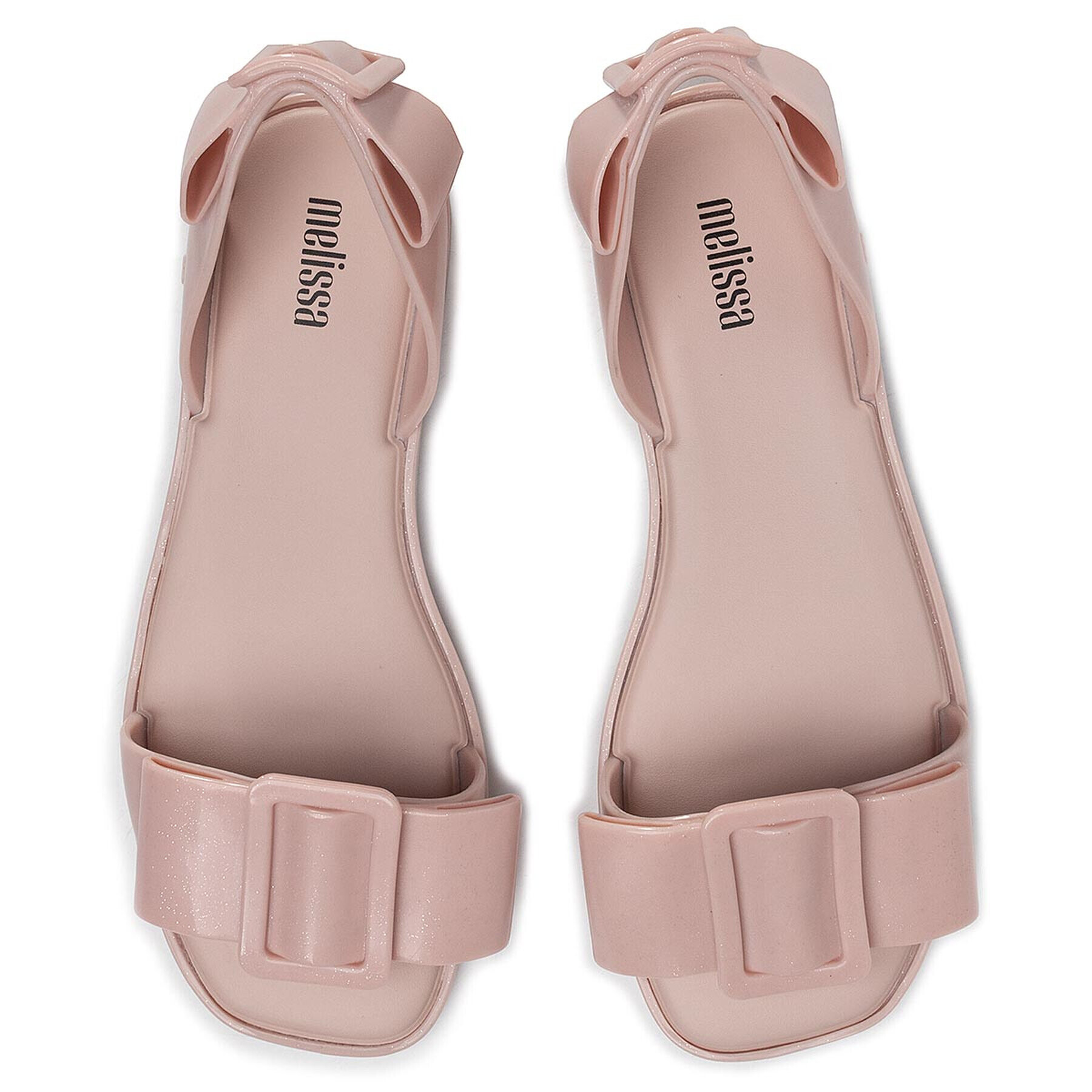 Melissa Сандали Aurora Ad 32687 Розов - Pepit.bg