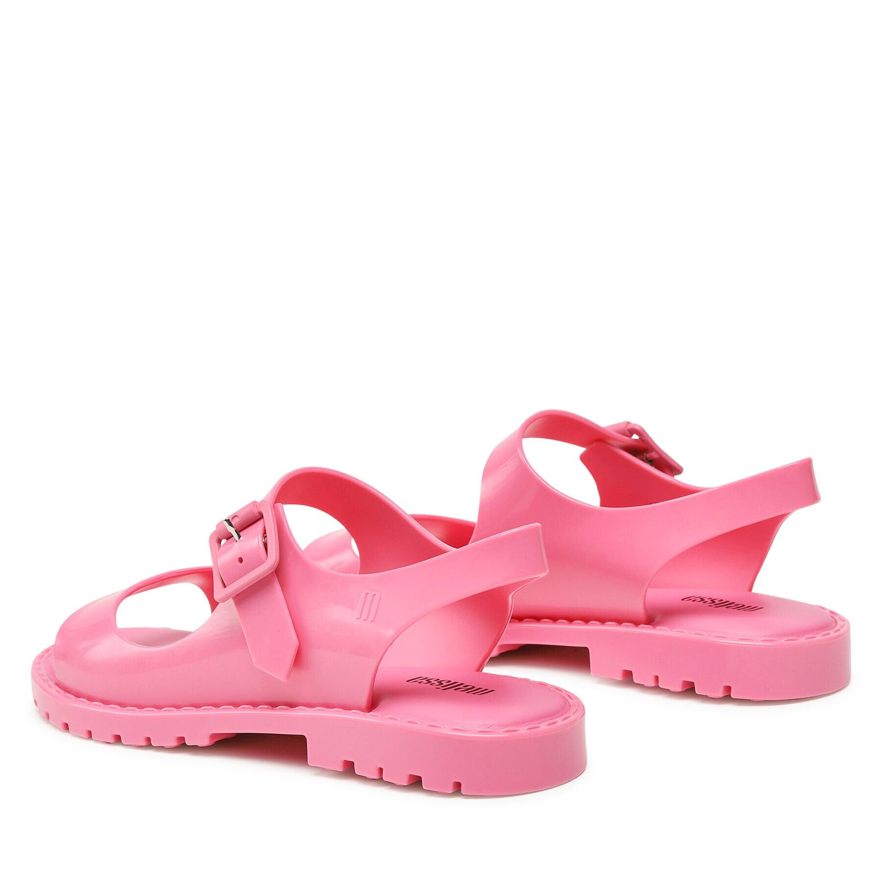 Melissa Сандали Bae Sandal Ad 33621 Розов - Pepit.bg