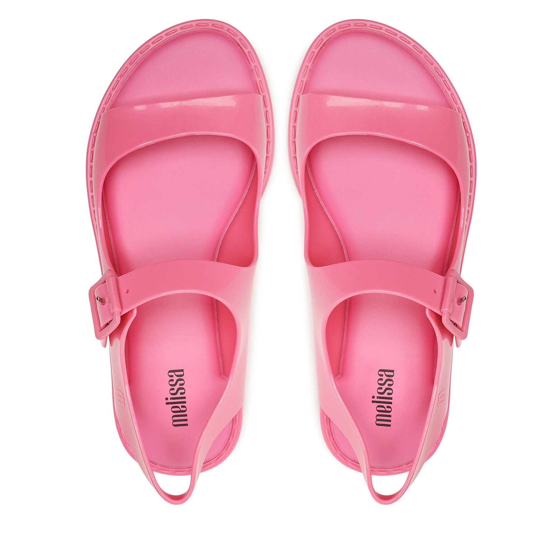 Melissa Сандали Bae Sandal Ad 33621 Розов - Pepit.bg