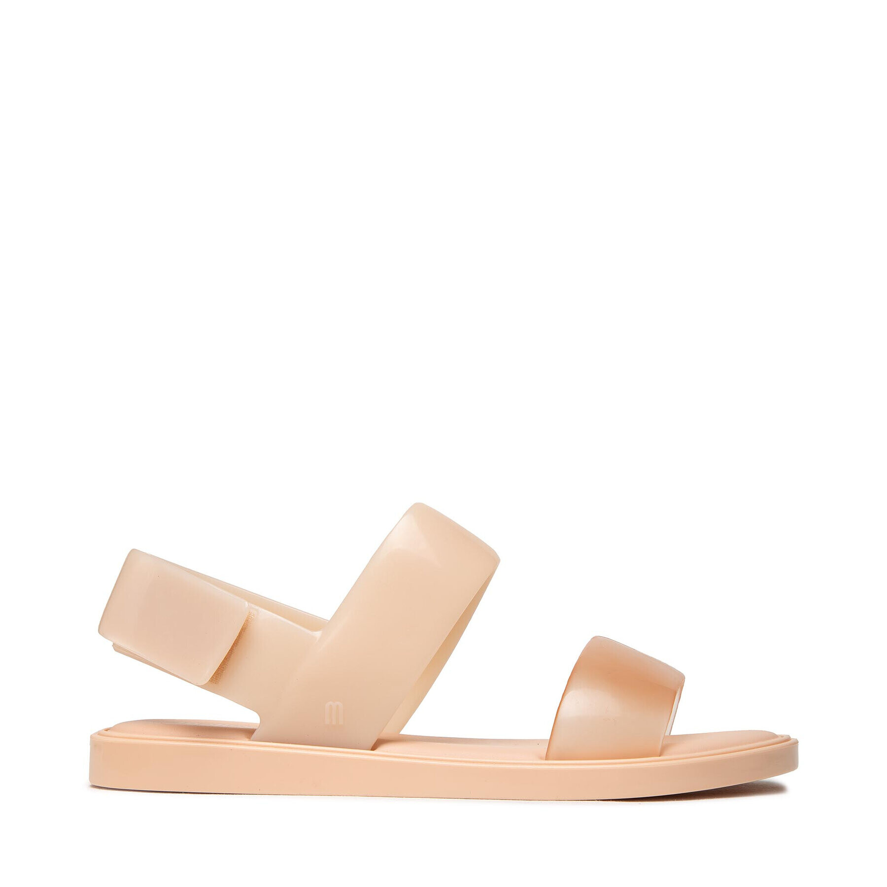 Melissa Сандали Bubble Sandal Ad 33314 Бежов - Pepit.bg