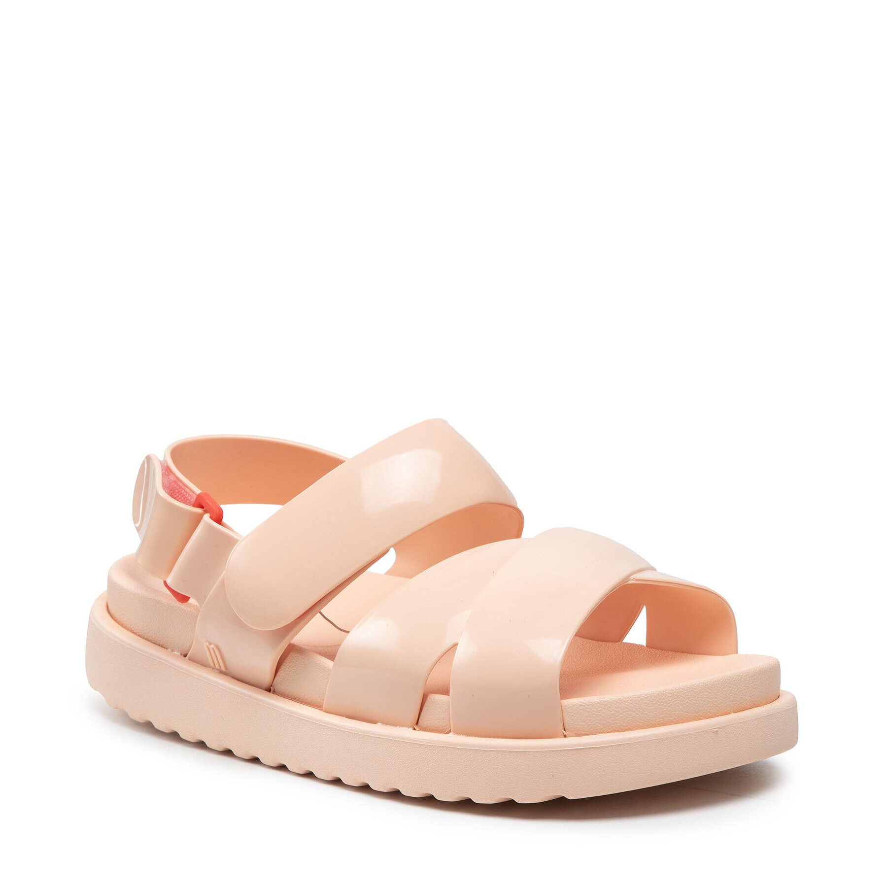 Melissa Сандали Bubble Up Ad 33323 Розов - Pepit.bg