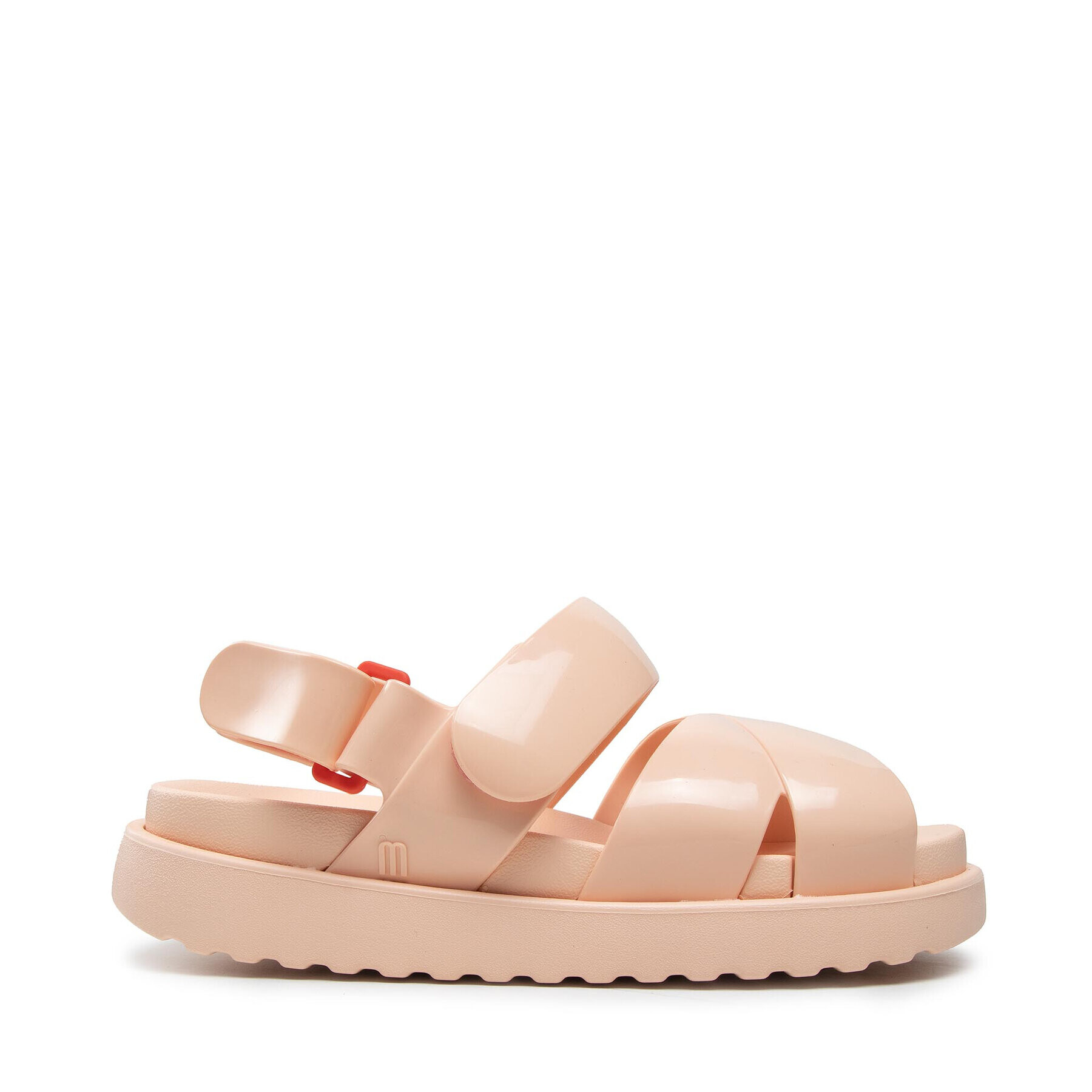 Melissa Сандали Bubble Up Ad 33323 Розов - Pepit.bg