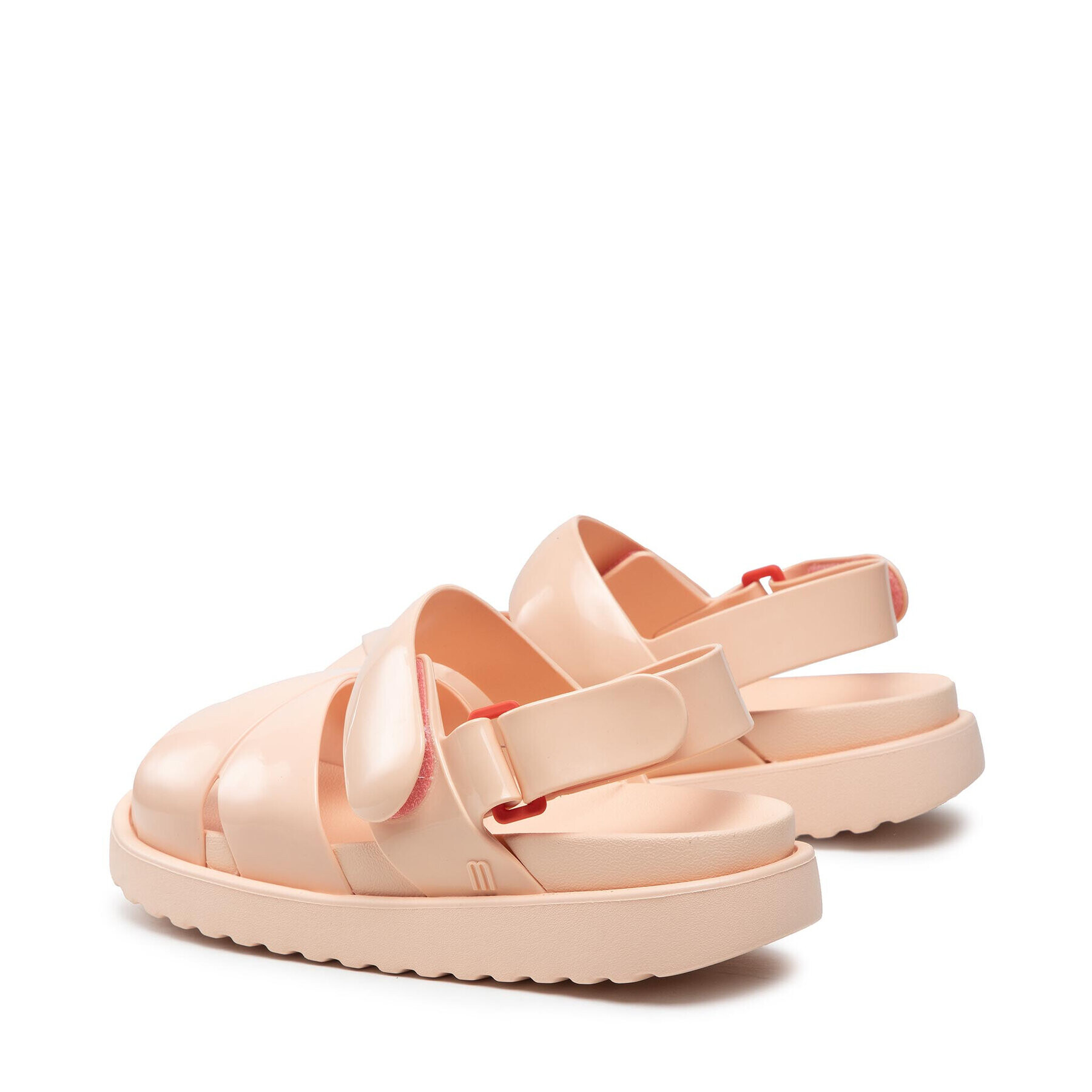 Melissa Сандали Bubble Up Ad 33323 Розов - Pepit.bg