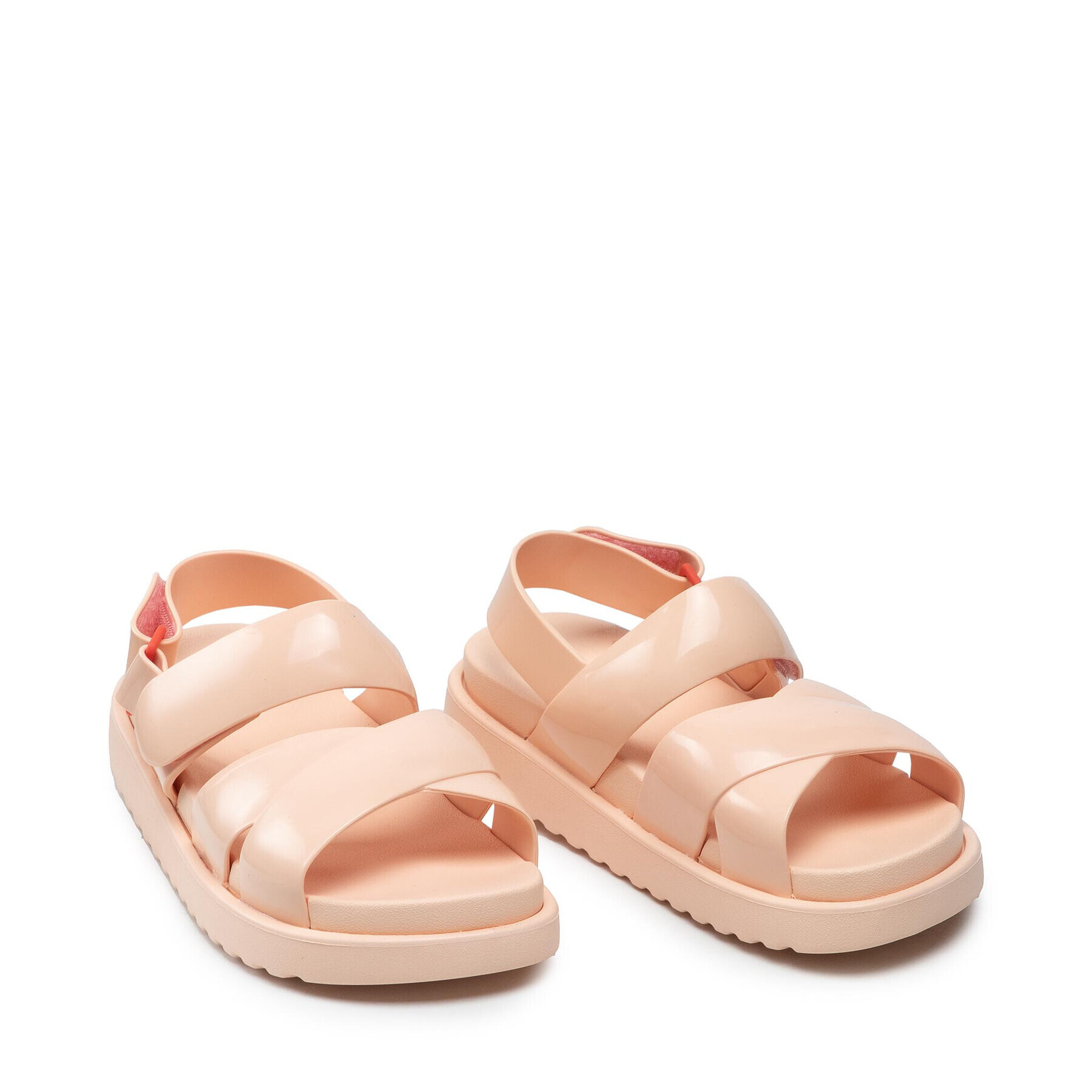 Melissa Сандали Bubble Up Ad 33323 Розов - Pepit.bg