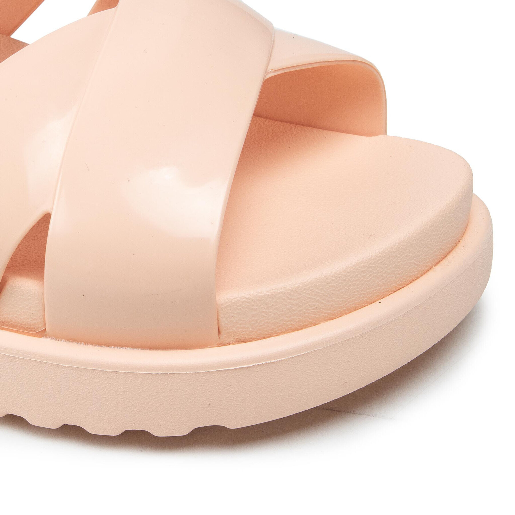 Melissa Сандали Bubble Up Ad 33323 Розов - Pepit.bg
