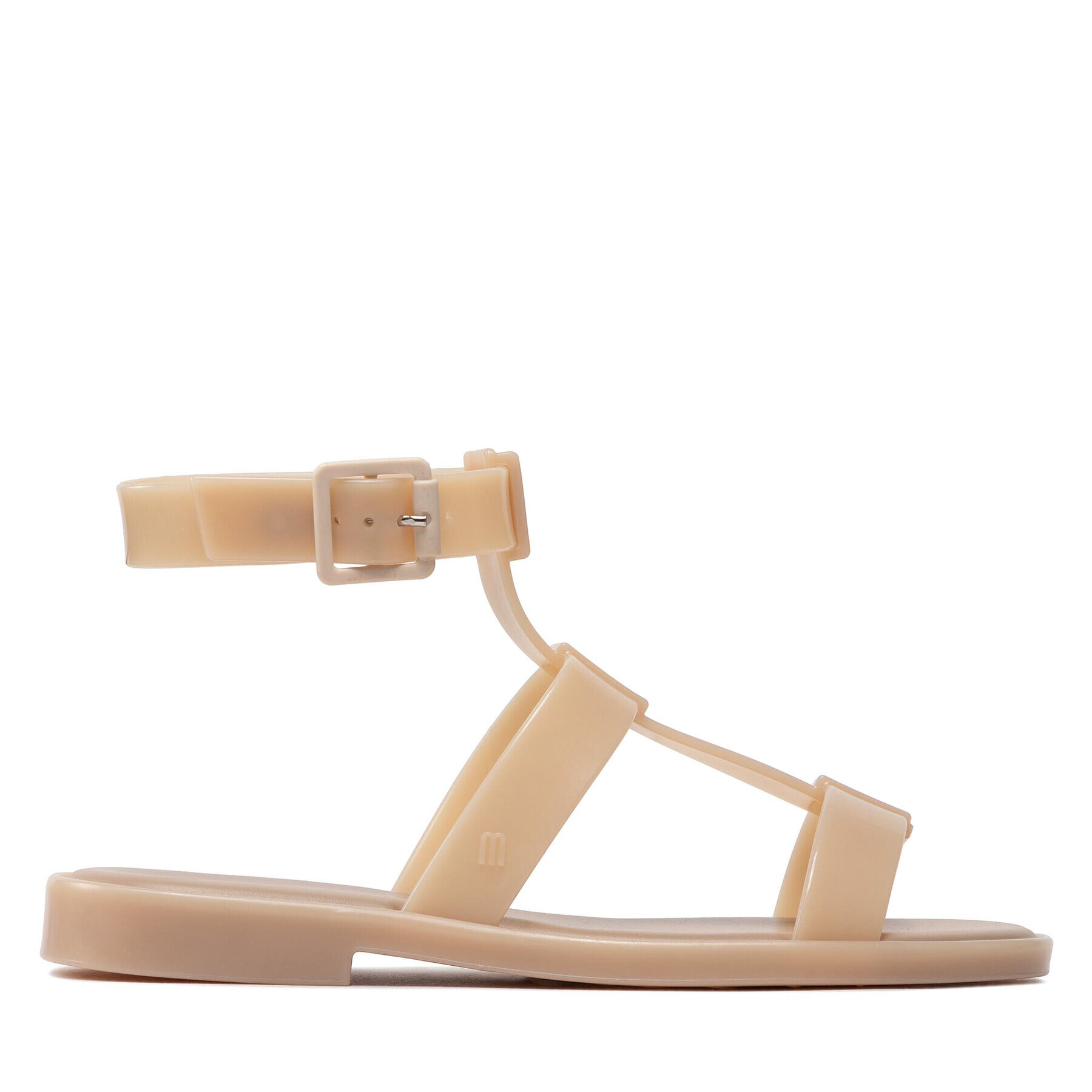 Melissa Сандали Charm Ad 33584 Бежов - Pepit.bg