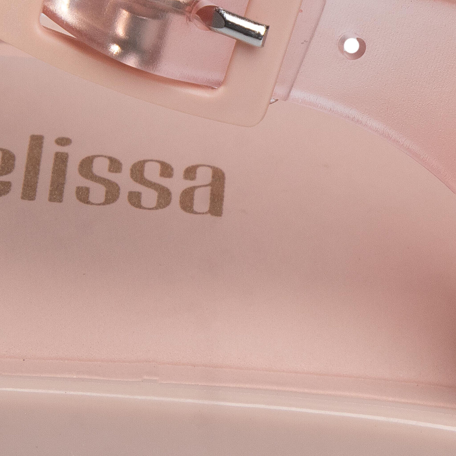 Melissa Сандали Cleo Heel Ad 32906 Розов - Pepit.bg