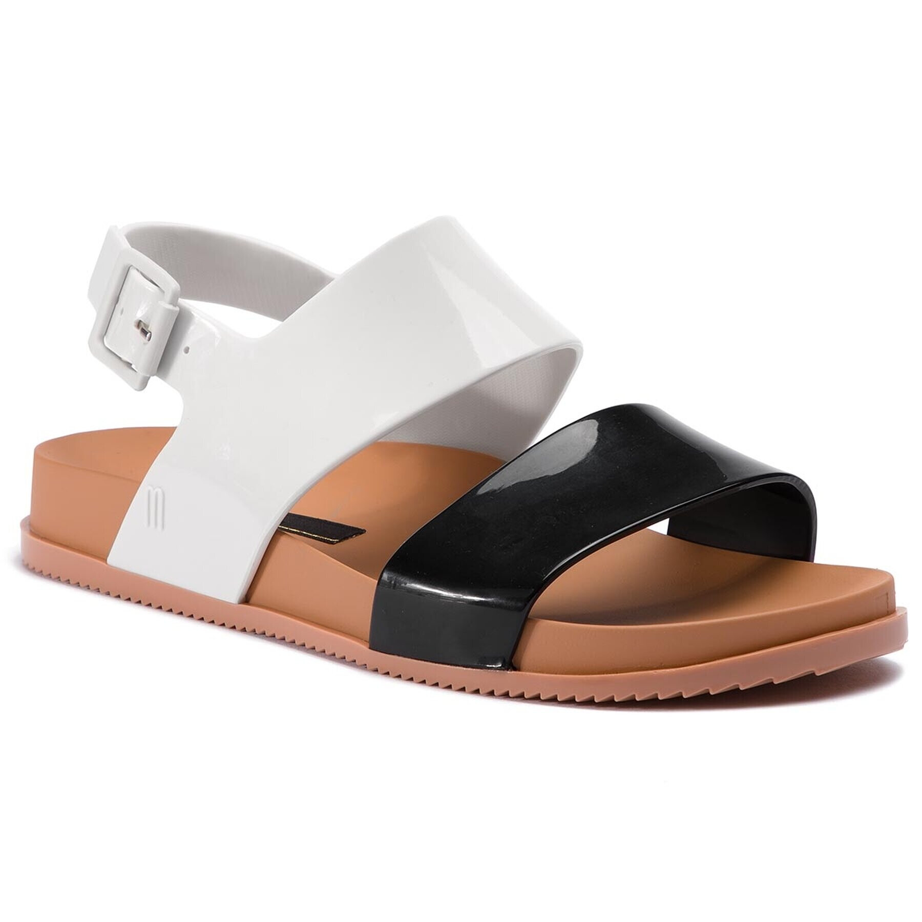 Melissa Сандали Cosmic Sandal III Ad 32495 Бял - Pepit.bg