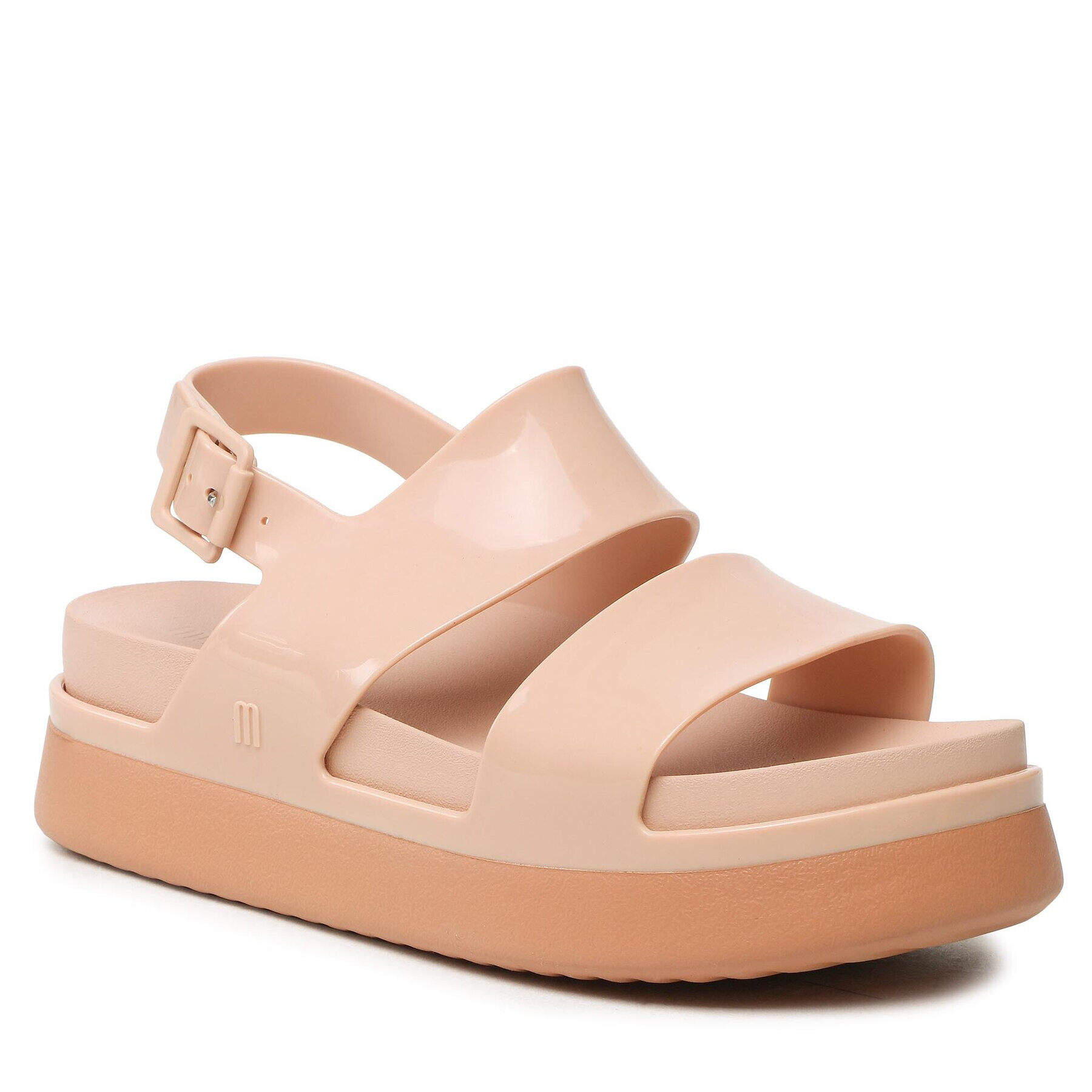Melissa Сандали Cosmic Sandal Next Gen 33803 Бежов - Pepit.bg