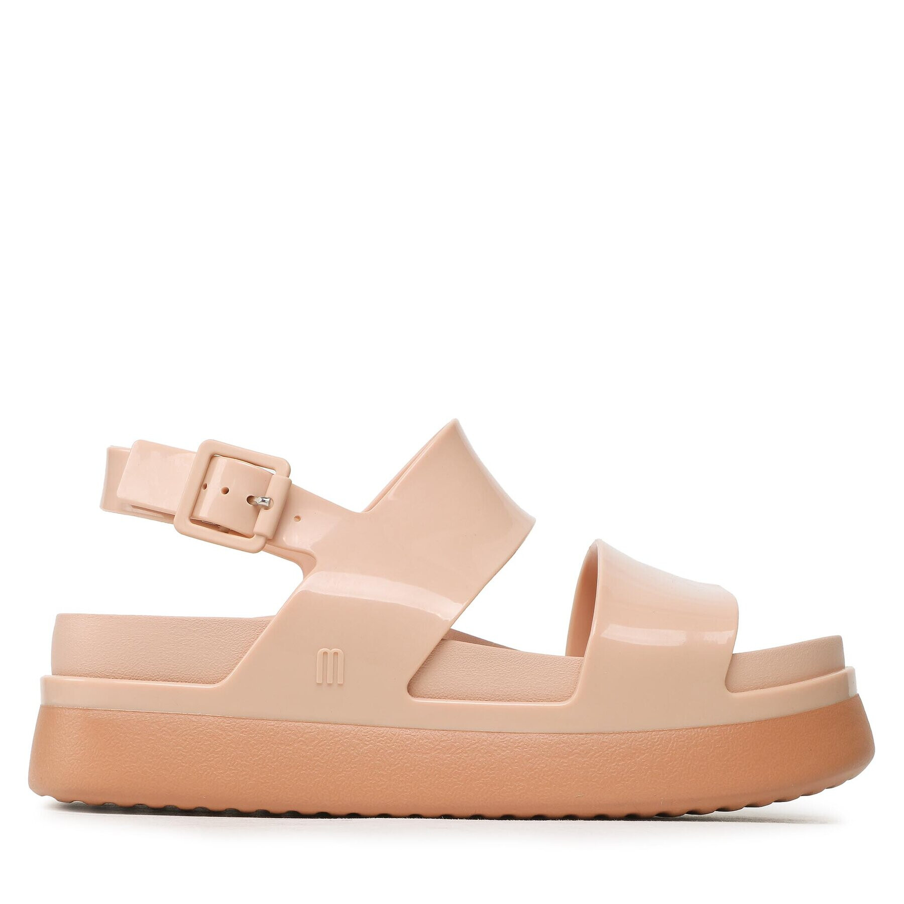 Melissa Сандали Cosmic Sandal Next Gen 33803 Бежов - Pepit.bg