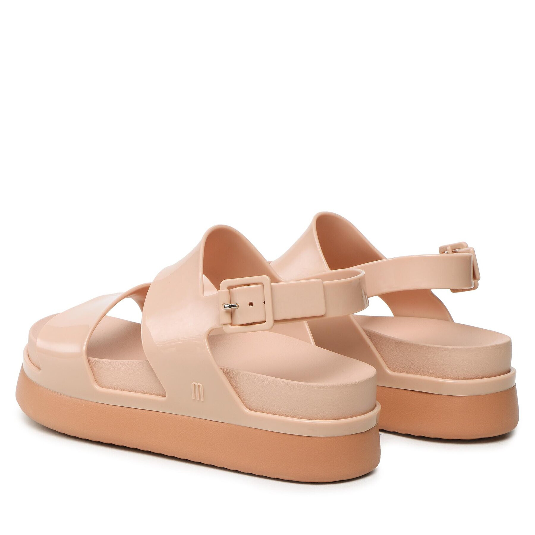 Melissa Сандали Cosmic Sandal Next Gen 33803 Бежов - Pepit.bg