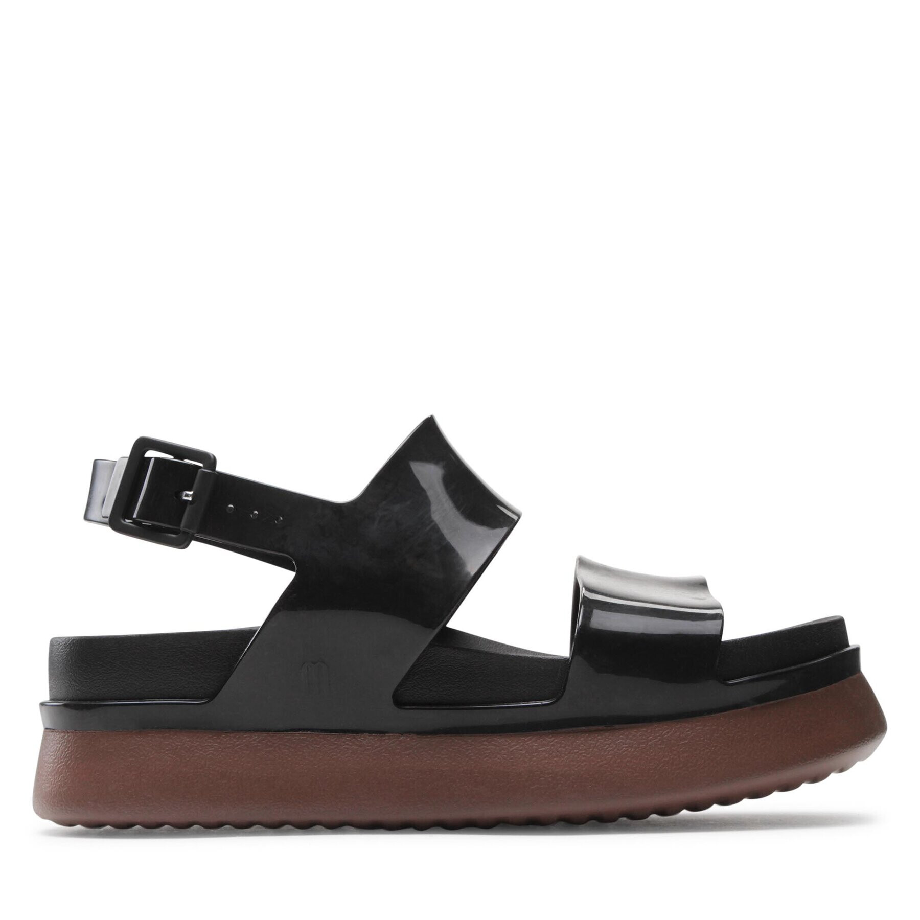 Melissa Сандали Cosmic Sandal Next Gen 33803 Черен - Pepit.bg