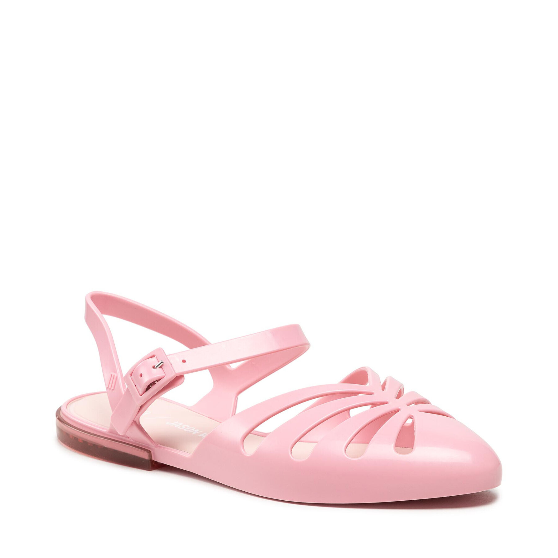 Melissa Сандали Dahlia + Jason Wu Ad 33335 Розов - Pepit.bg