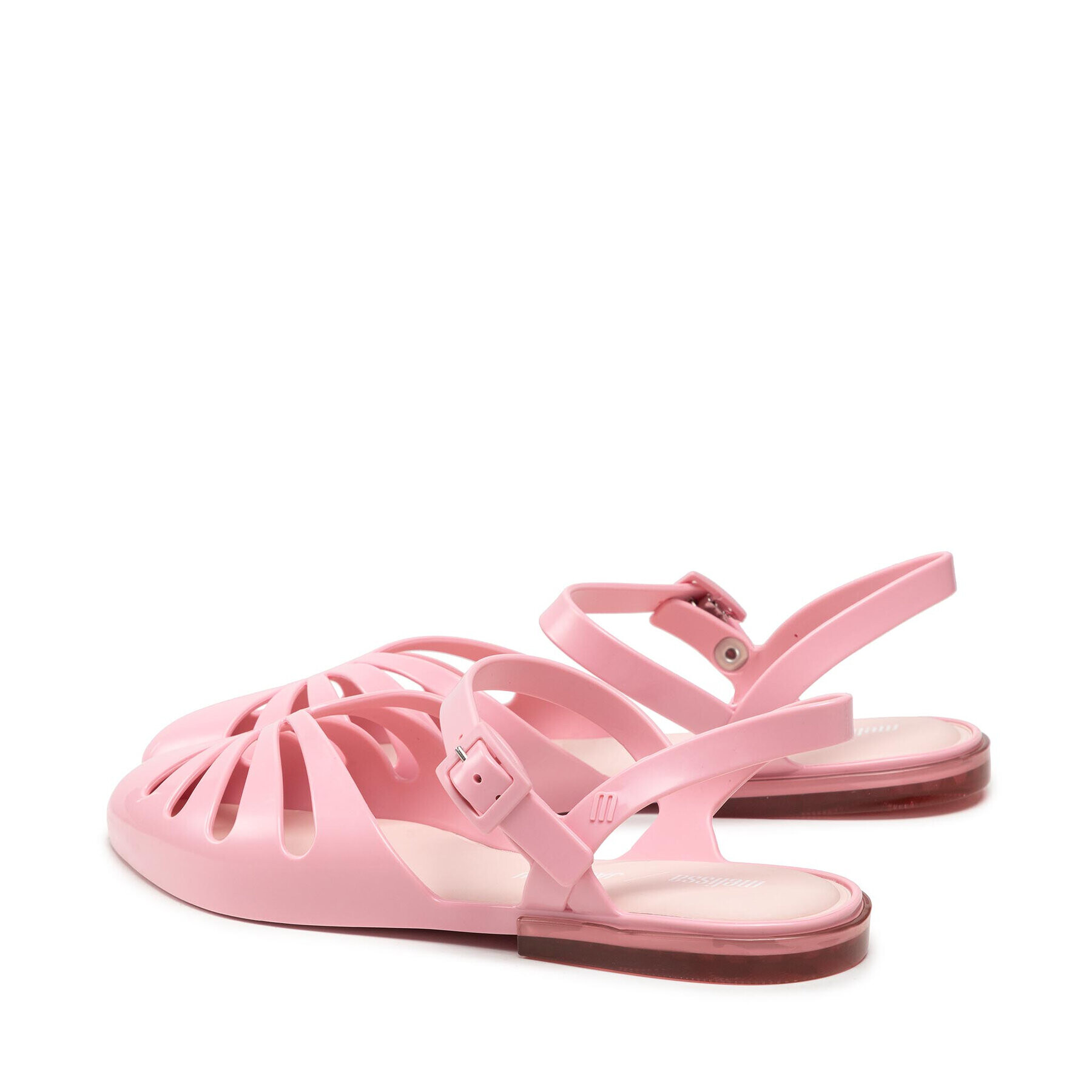 Melissa Сандали Dahlia + Jason Wu Ad 33335 Розов - Pepit.bg