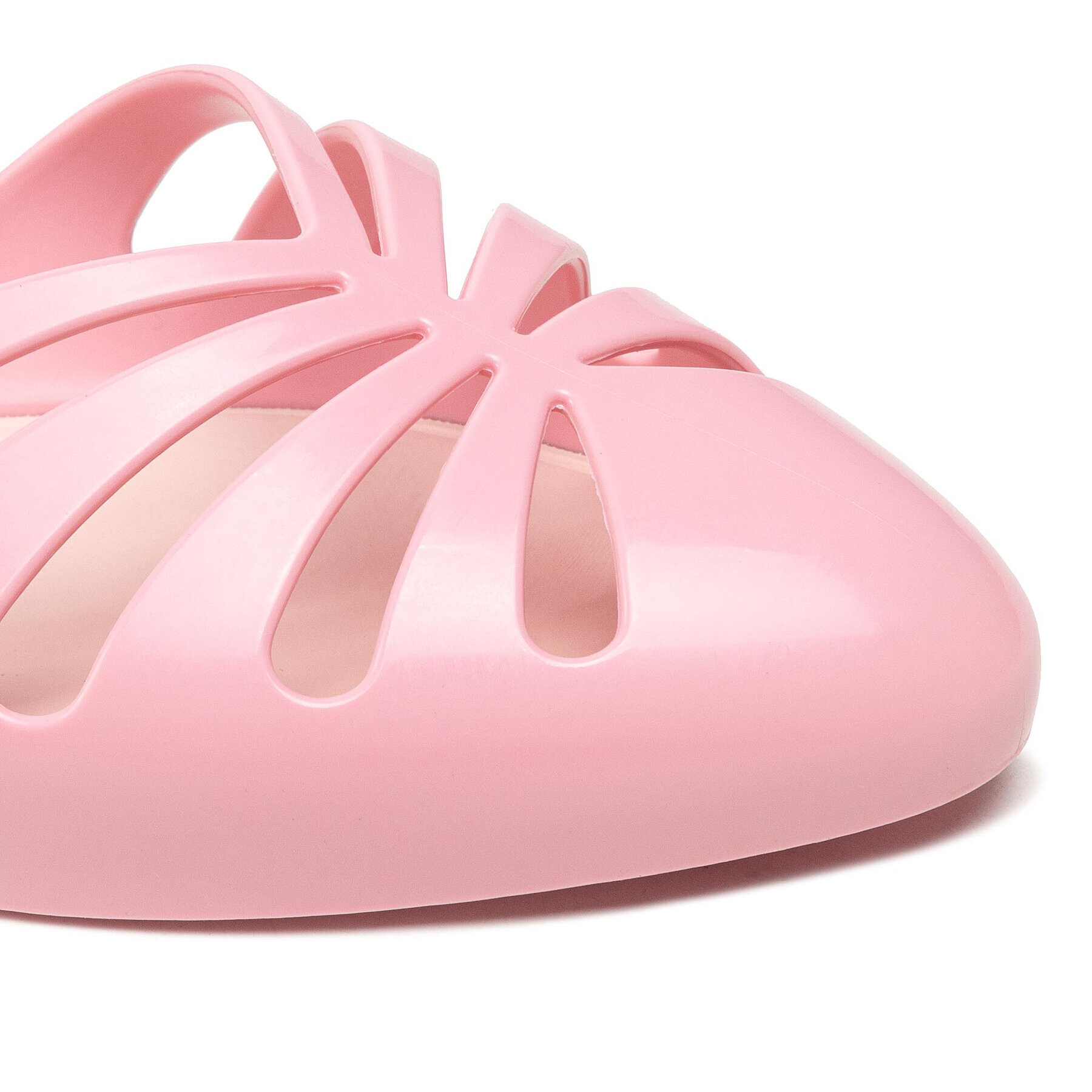 Melissa Сандали Dahlia + Jason Wu Ad 33335 Розов - Pepit.bg