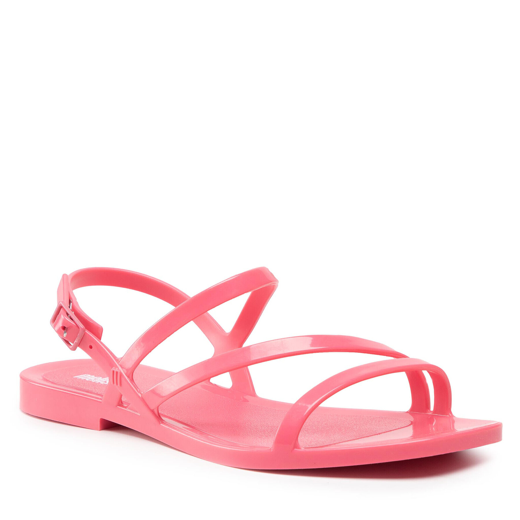 Melissa Сандали Essential Classy Ad 33409 Розов - Pepit.bg