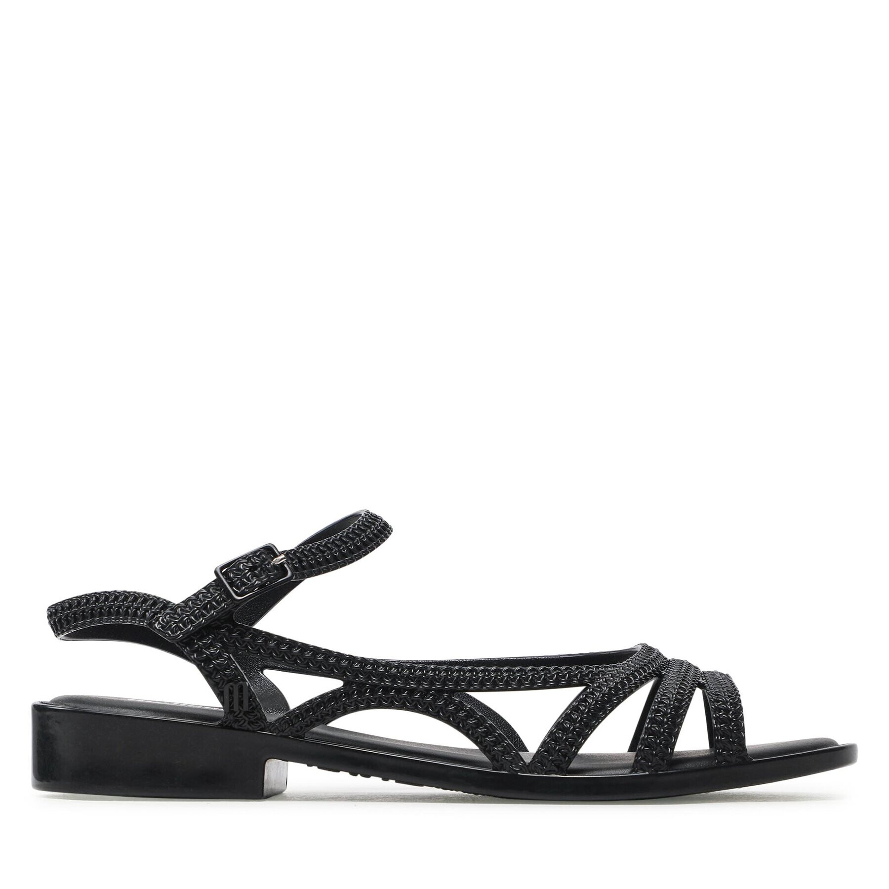 Melissa Сандали Femme Classy Sandal Ad 33733 Черен - Pepit.bg