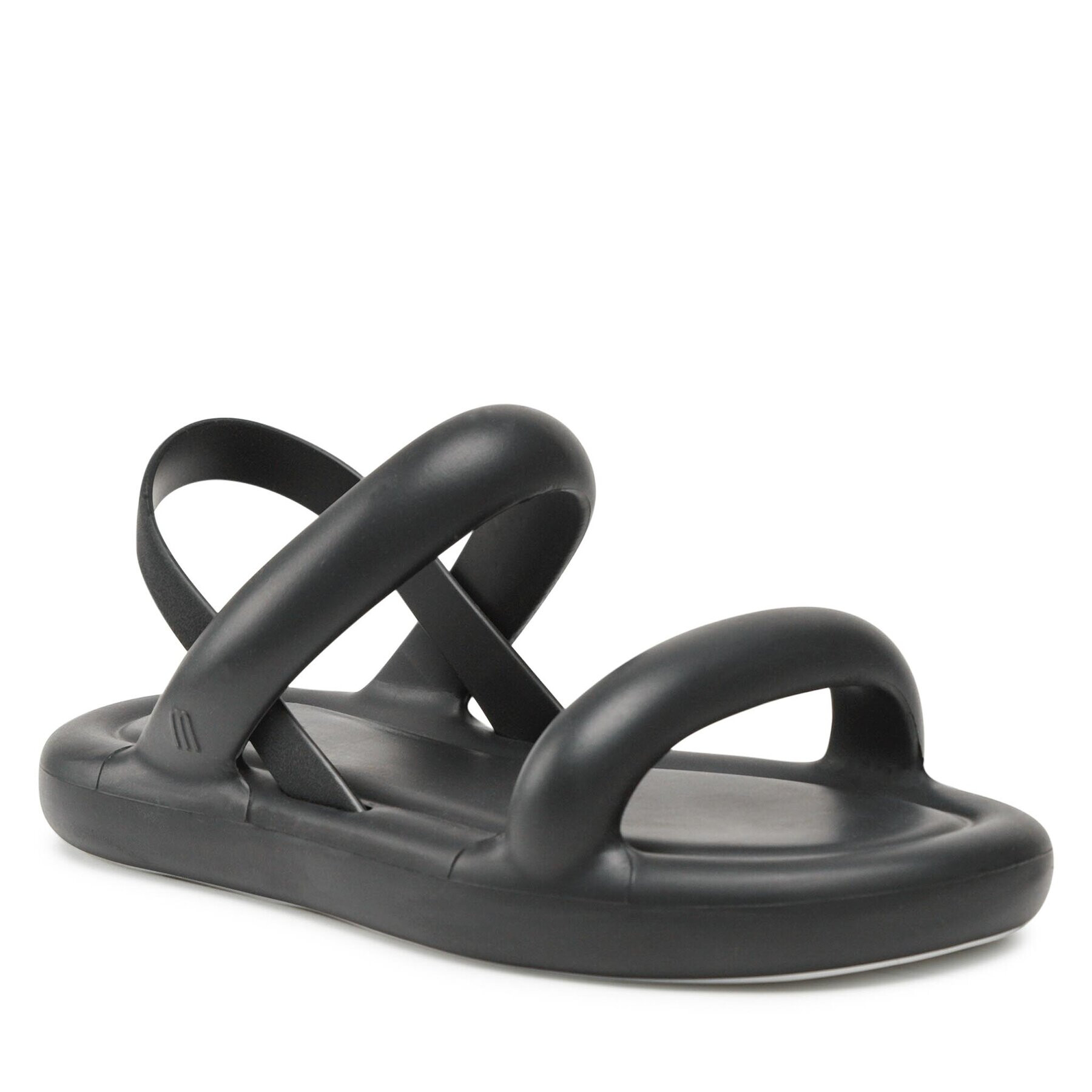 Melissa Сандали Free Blom Sandal Ad 33723 Черен - Pepit.bg