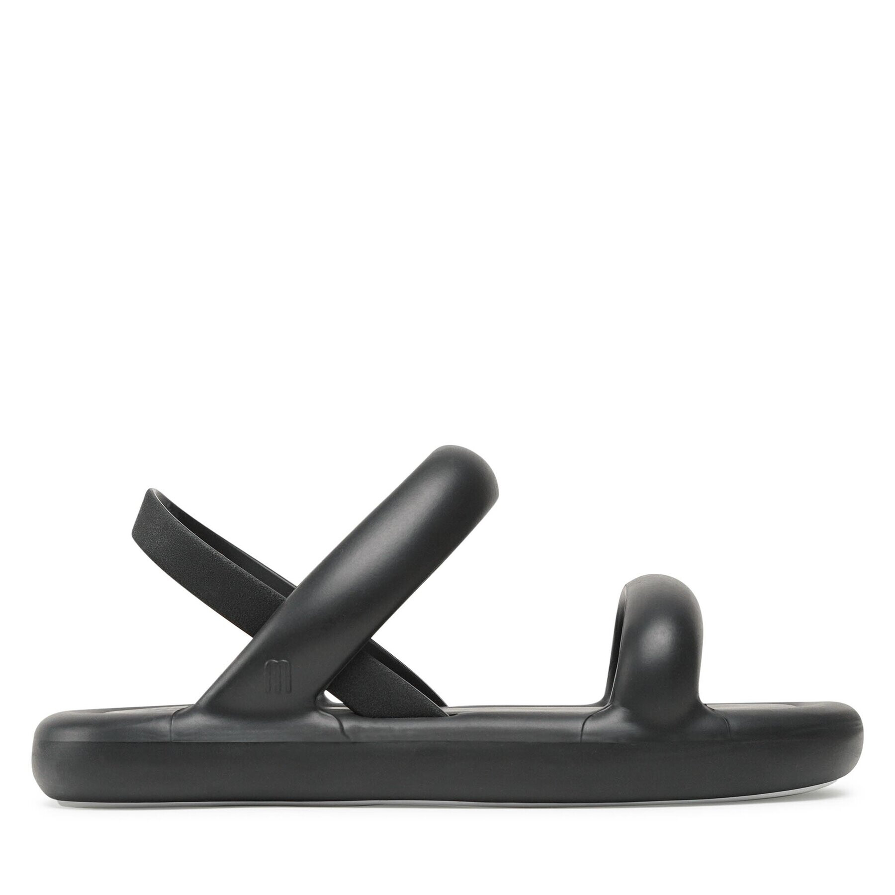 Melissa Сандали Free Blom Sandal Ad 33723 Черен - Pepit.bg