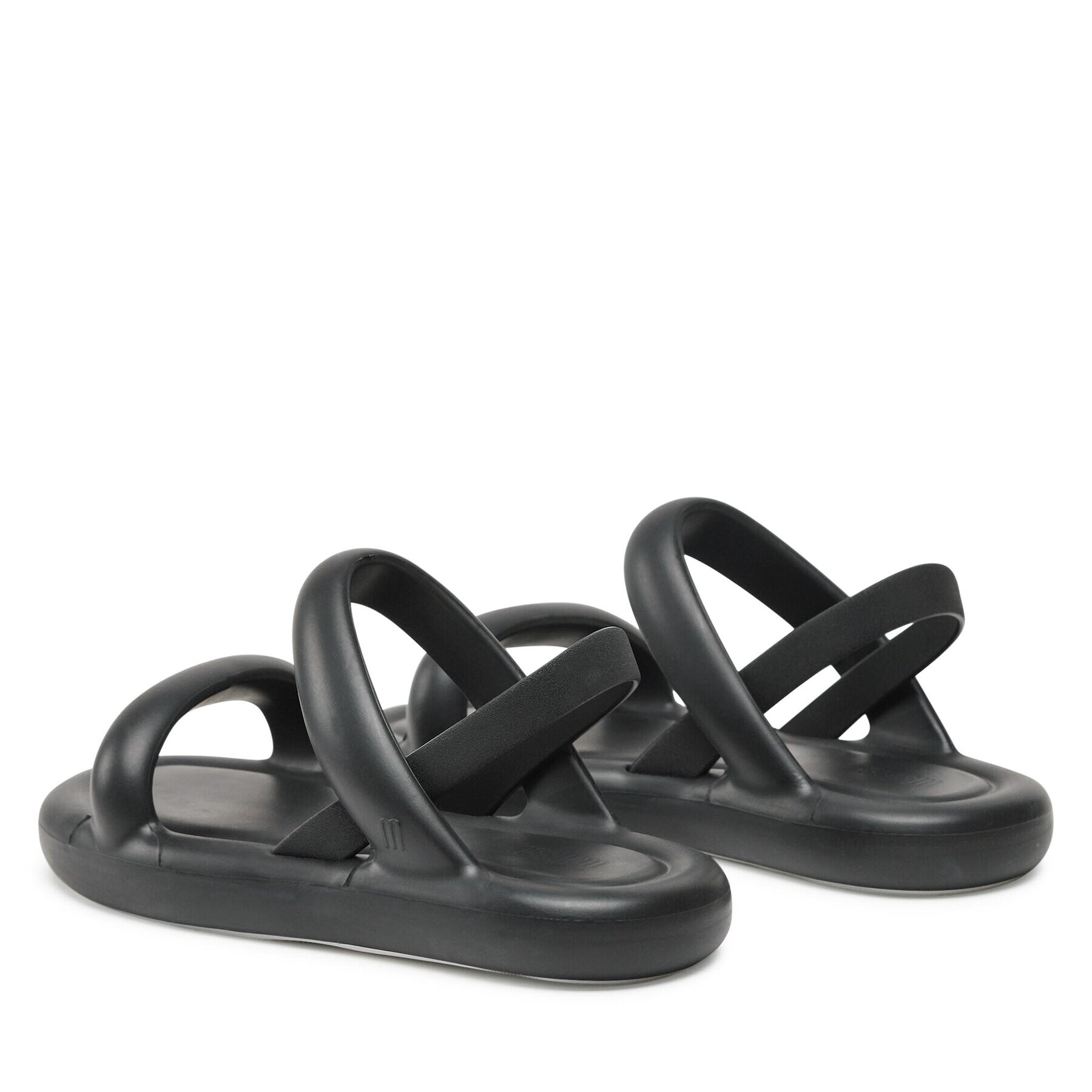 Melissa Сандали Free Blom Sandal Ad 33723 Черен - Pepit.bg